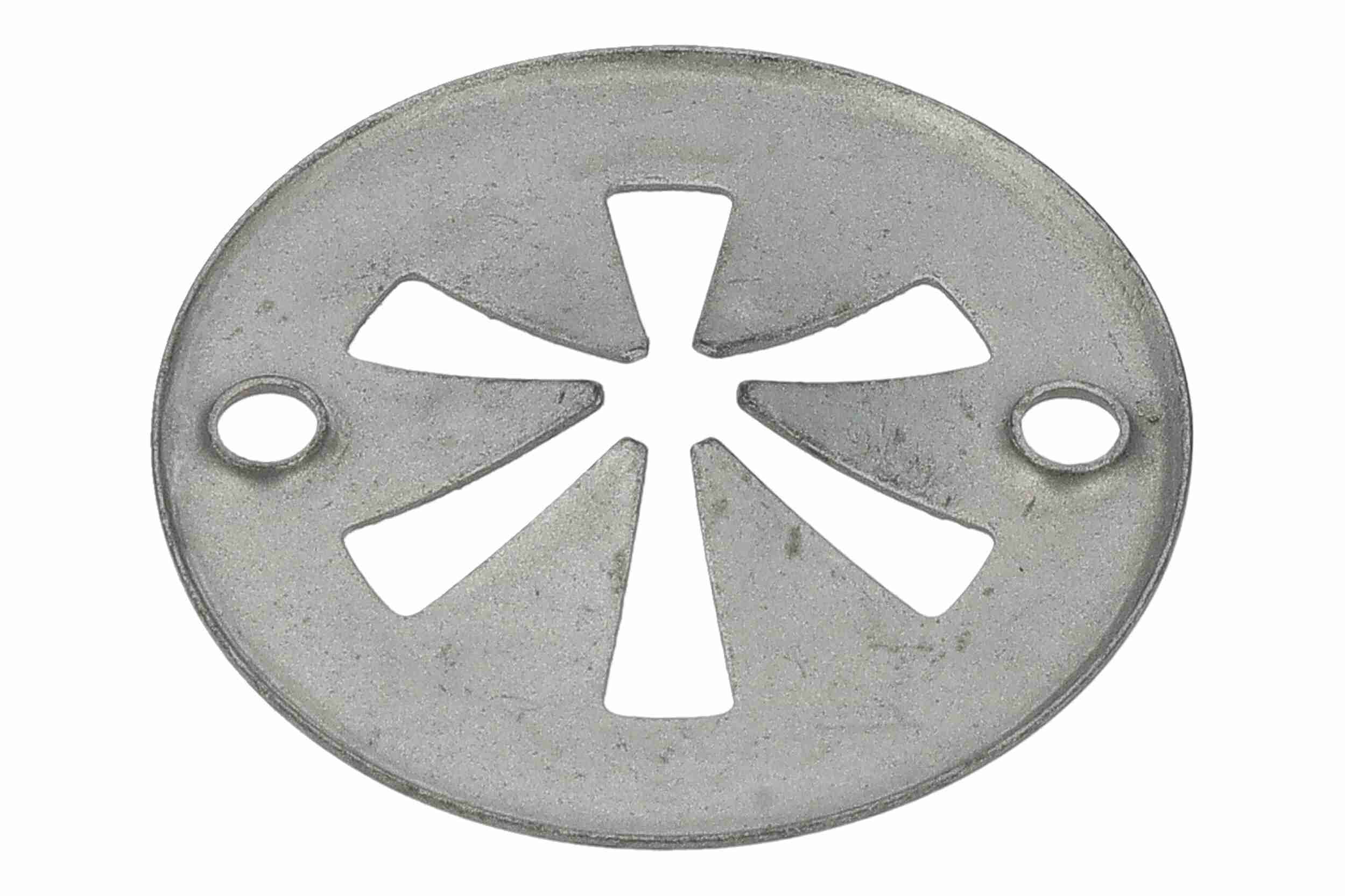 Vaico Bevestigingsclip voor sier- en beschermingslijst V25-2174