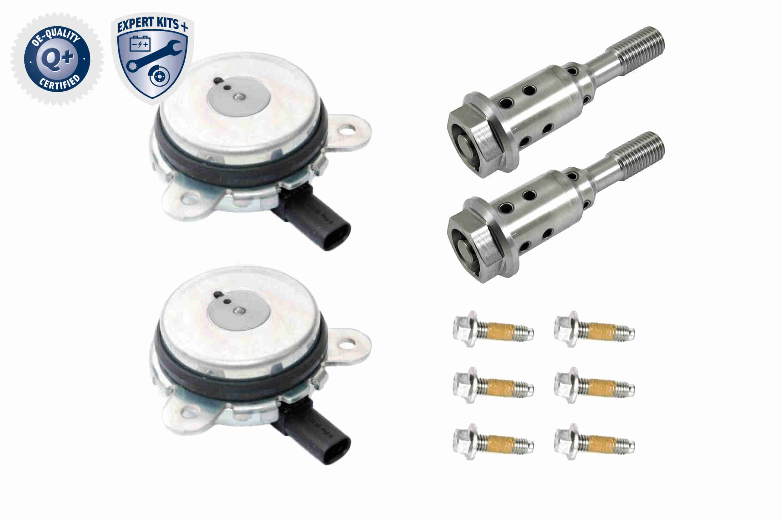 Vaico Reparatieset, nokkenasverstelling V25-2176-BEK