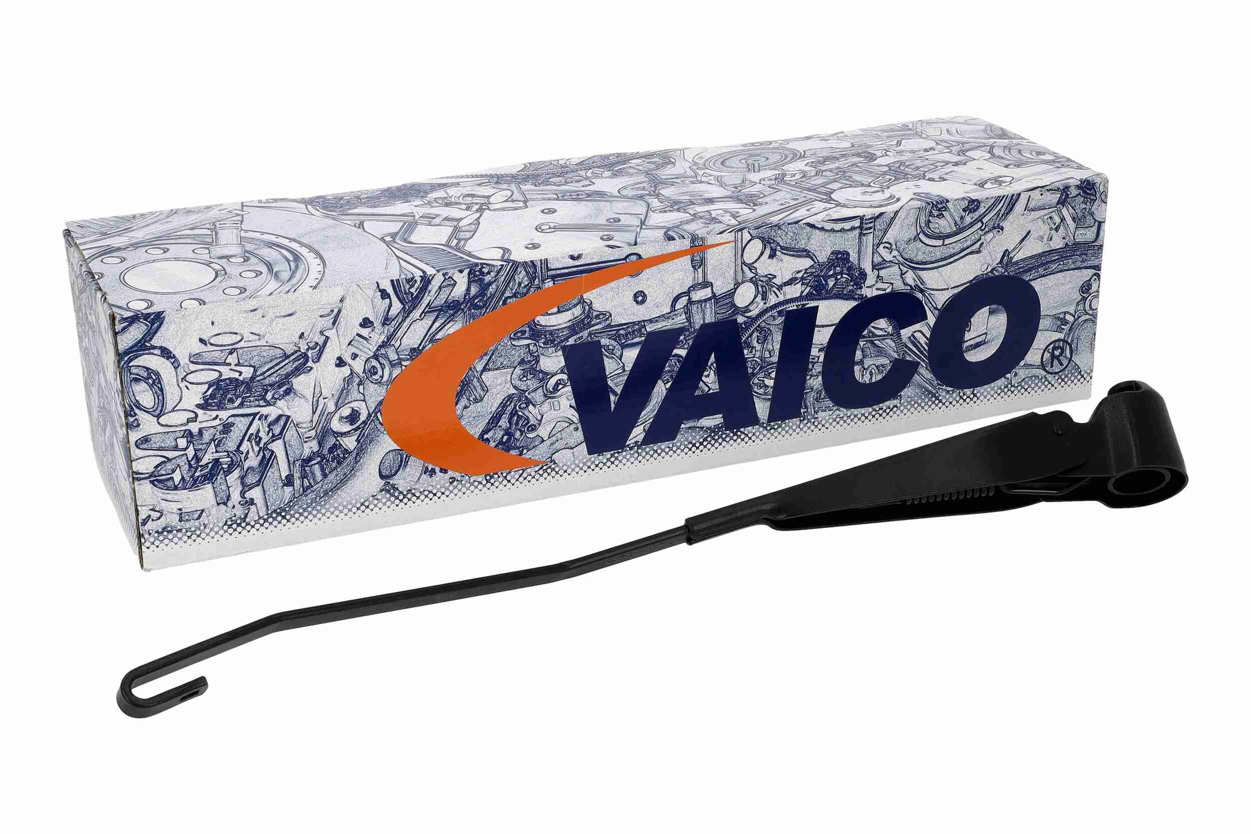 Vaico Ruitenwisserarm en mechanisme V25-2177