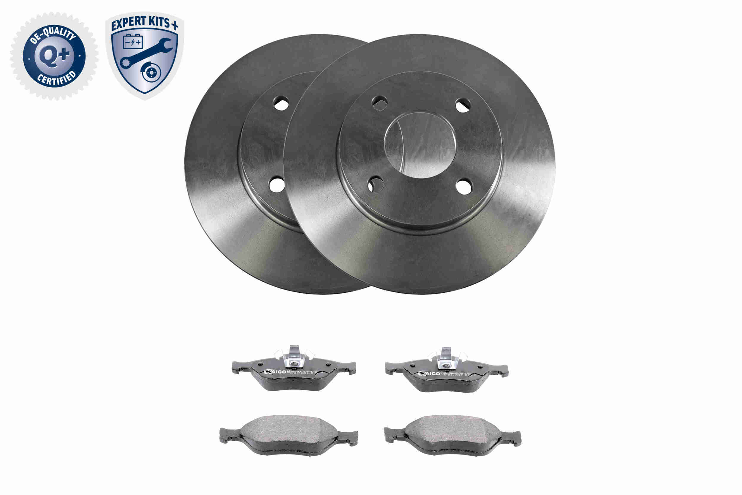 Vaico Remschijven V25-2205