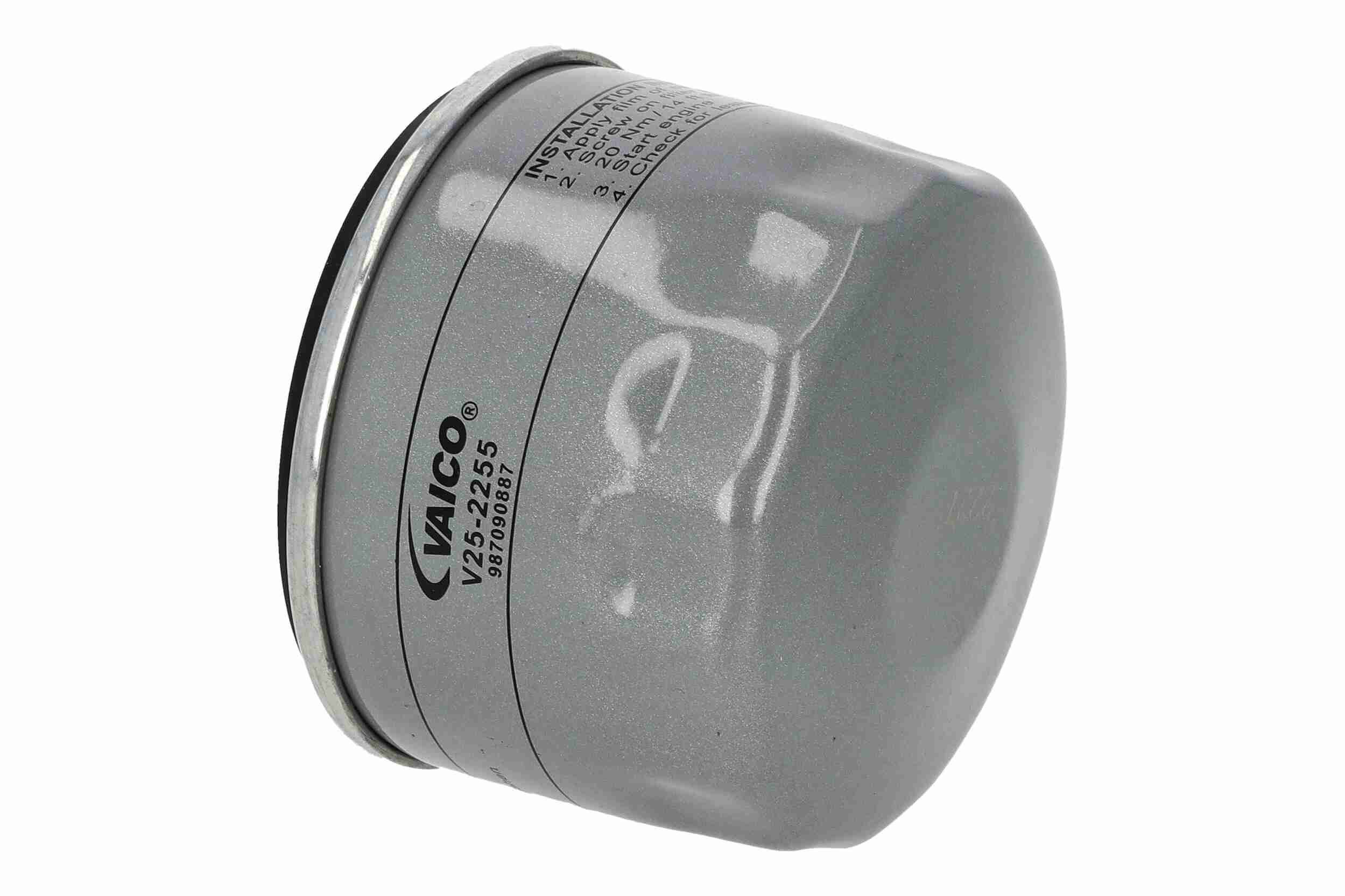 Vaico Oliefilter V25-2255