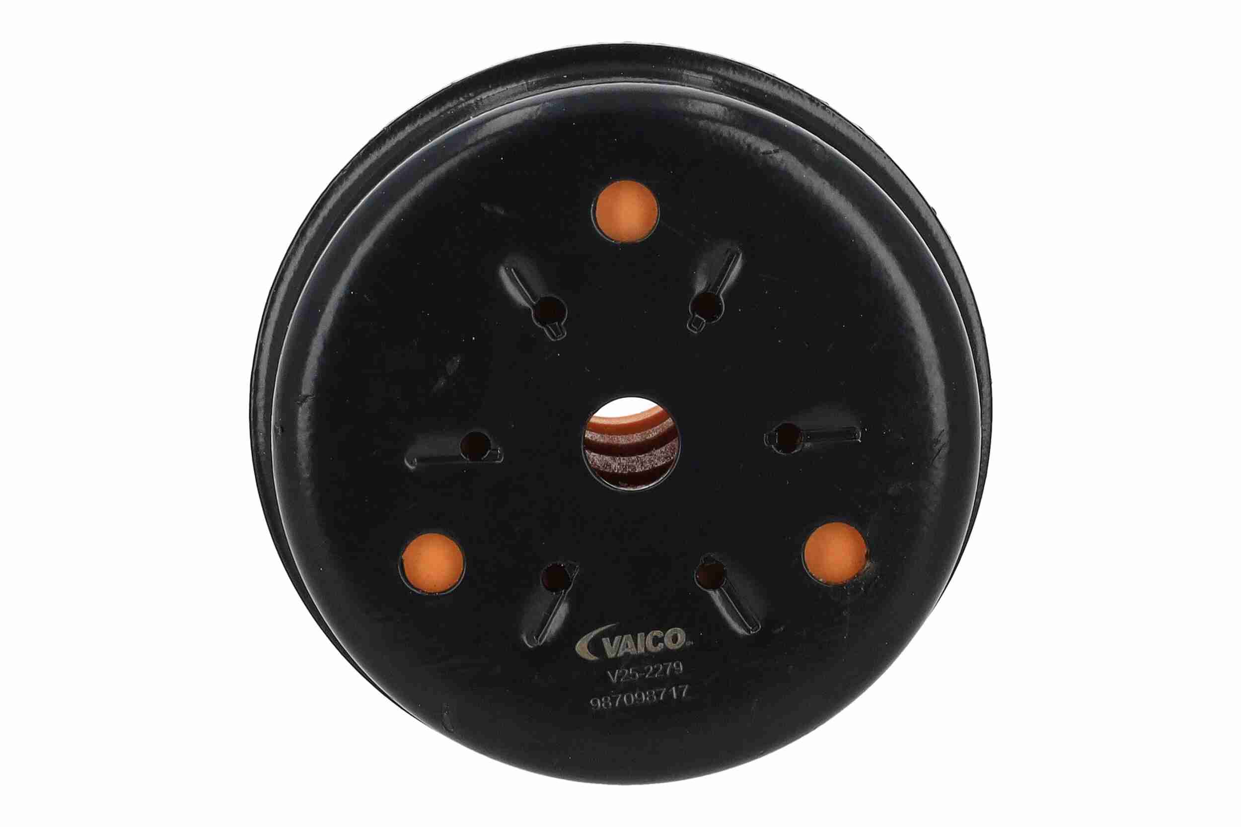 Vaico Aanslagrubber vering V25-2279