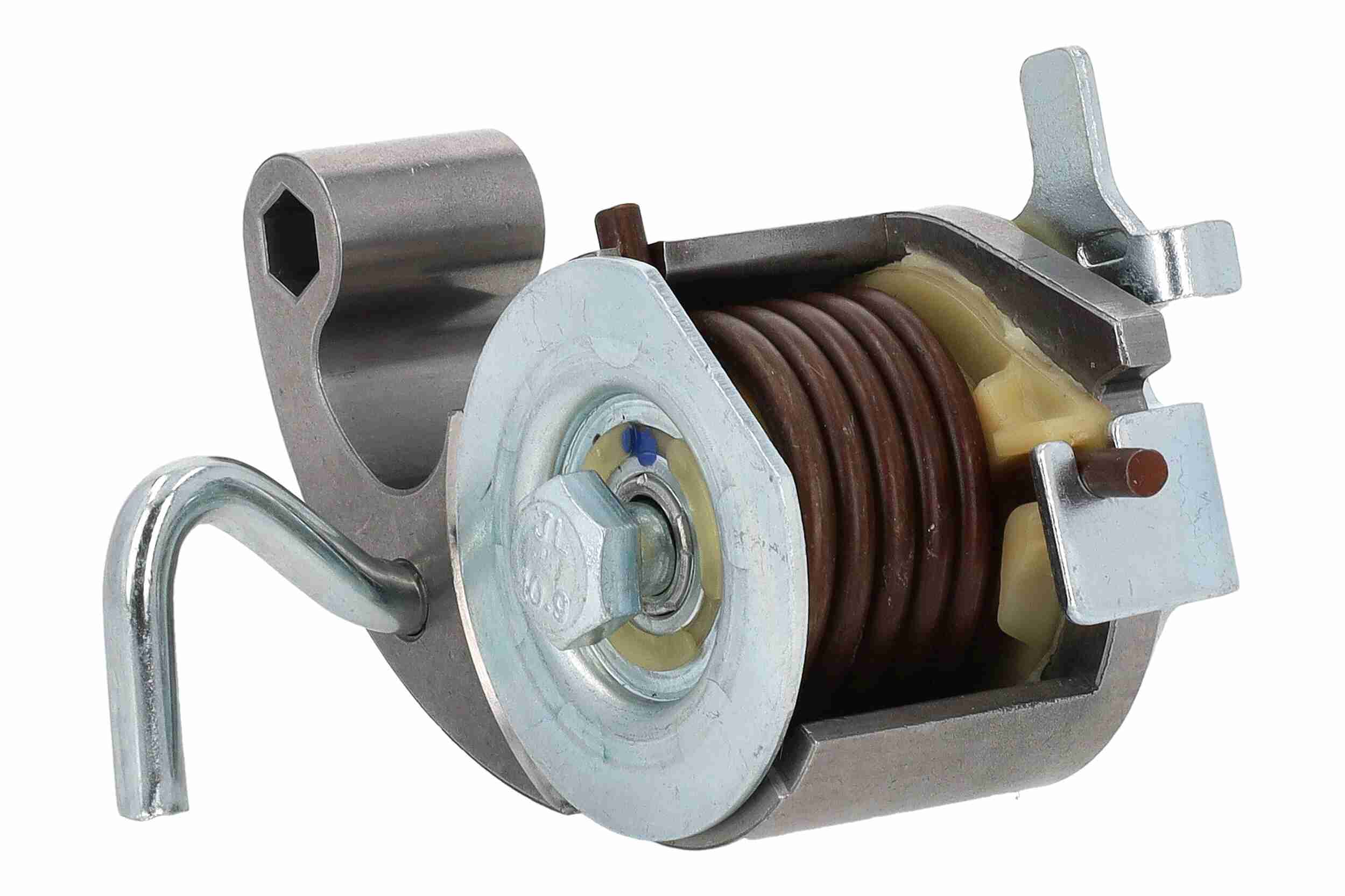 Riemspanner, distributieriem Vaico V25-2381