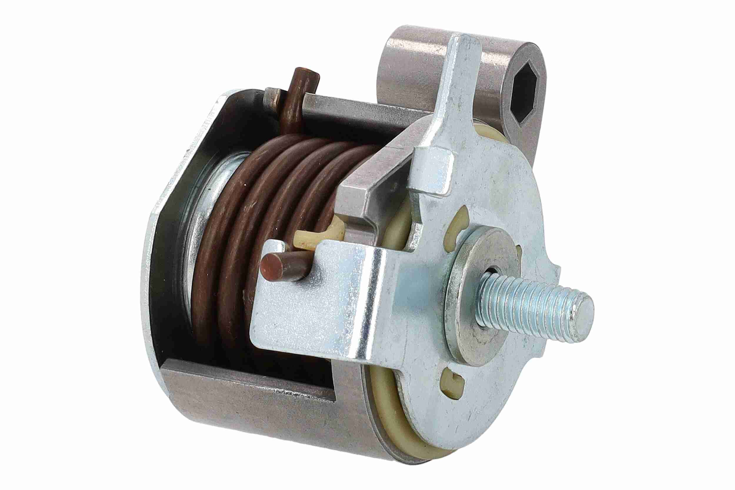 Vaico Riemspanner, distributieriem V25-2381