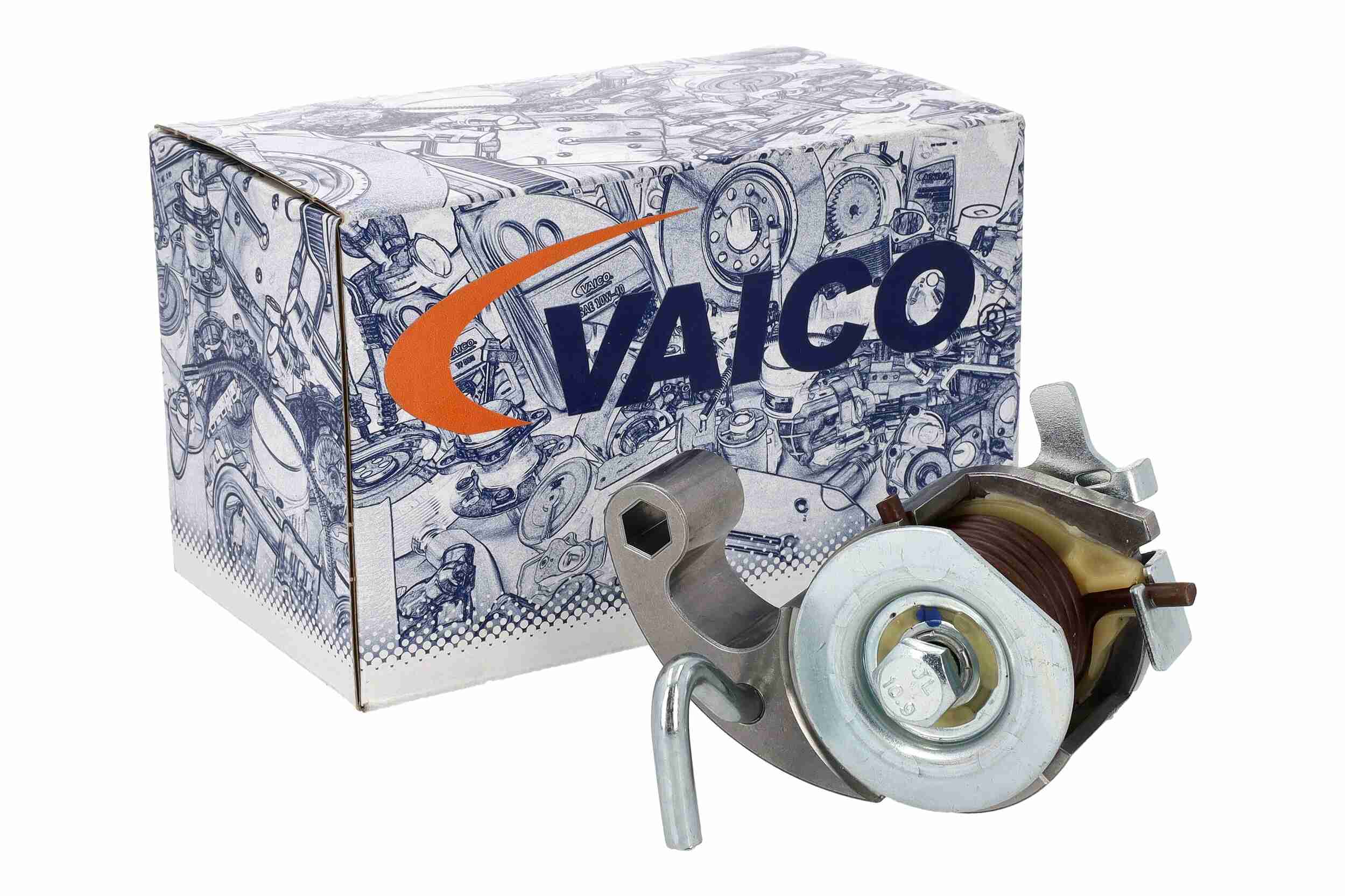 Vaico Riemspanner, distributieriem V25-2381