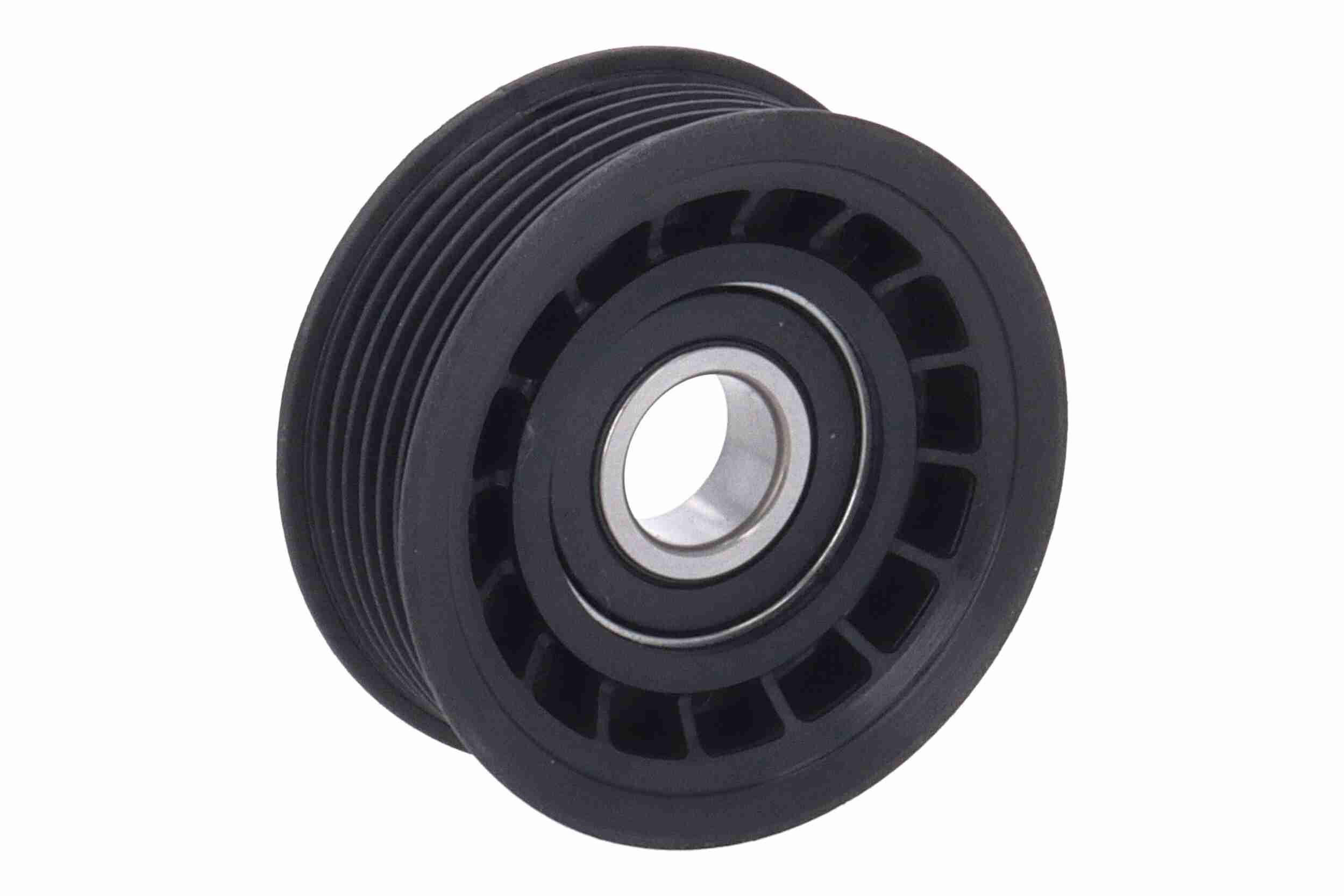 Vaico Geleide rol/omdraairol, Poly V-riem V25-2382