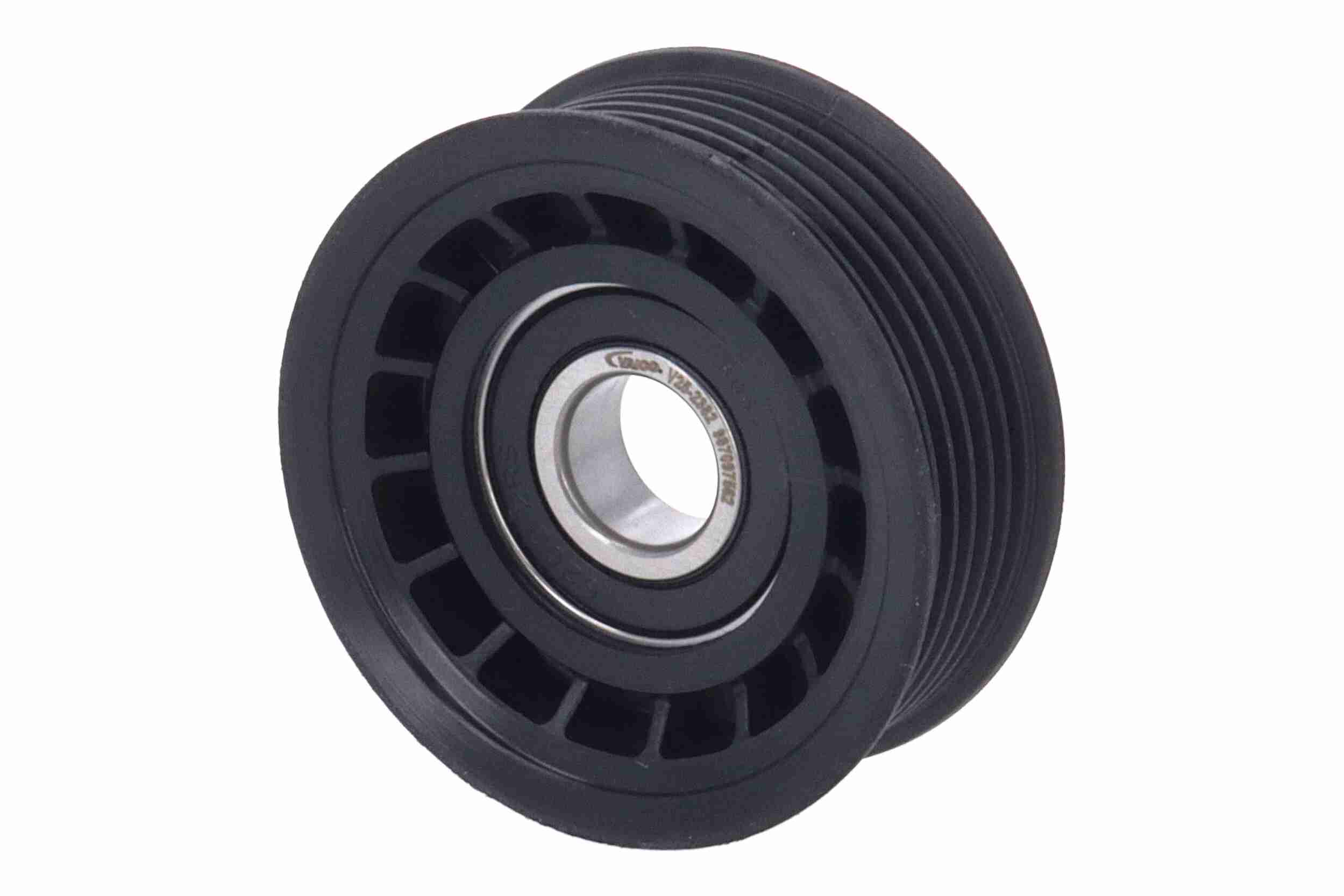 Vaico Geleide rol/omdraairol, Poly V-riem V25-2382