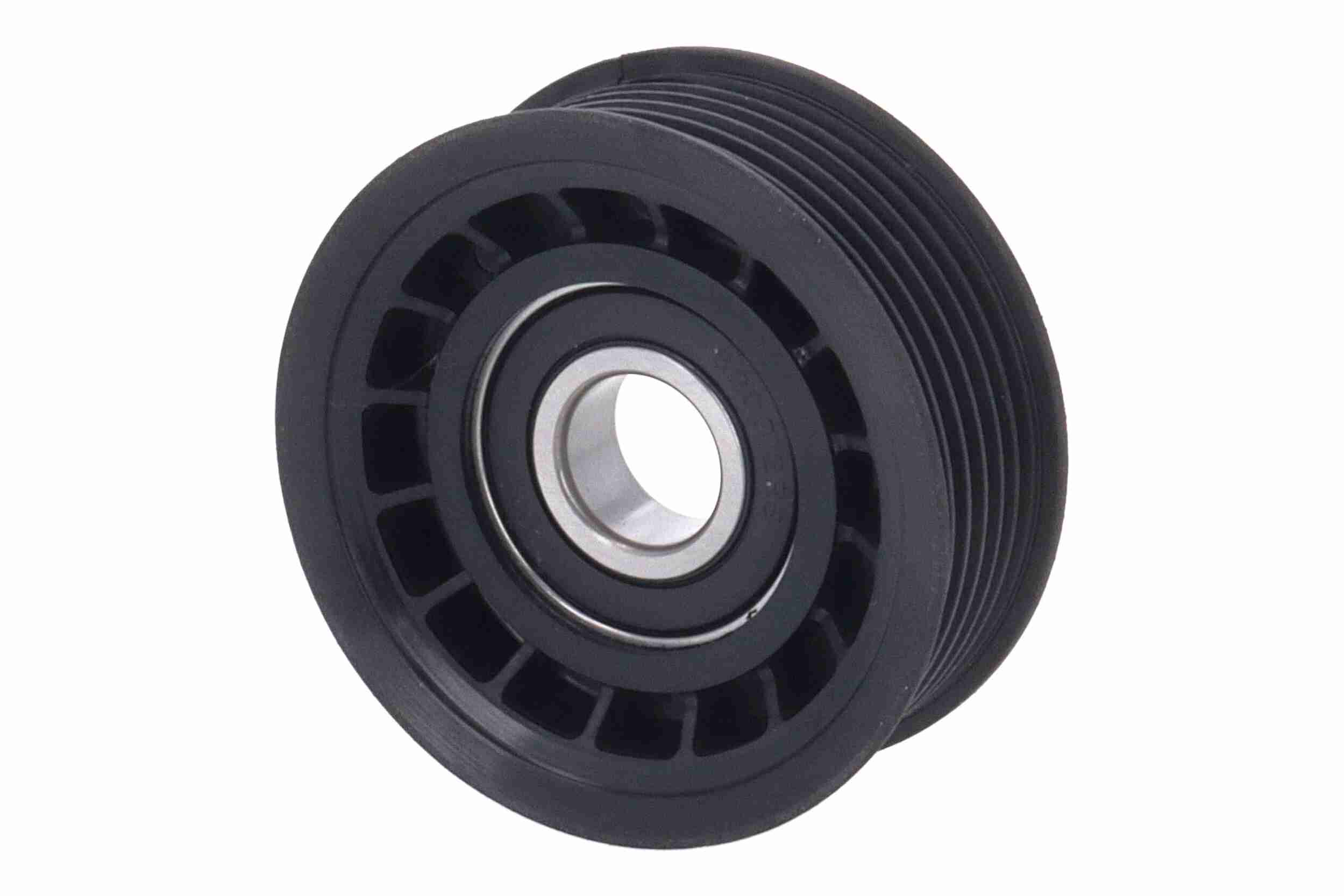 Vaico Geleide rol/omdraairol, Poly V-riem V25-2382