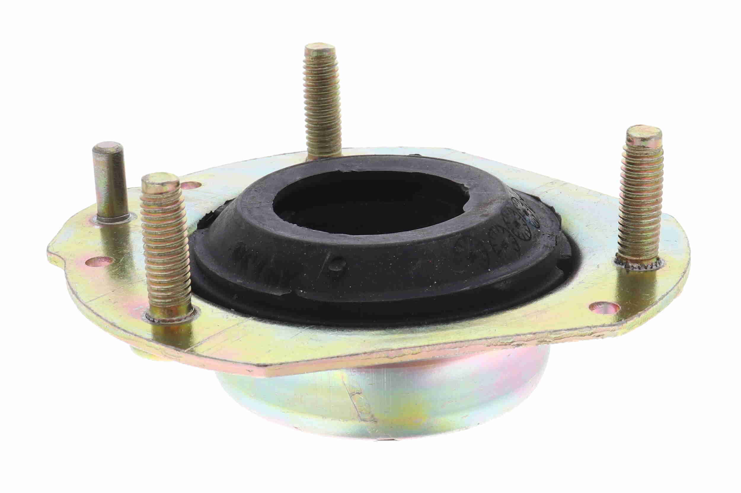 Vaico Veerpootlager & rubber V25-2457