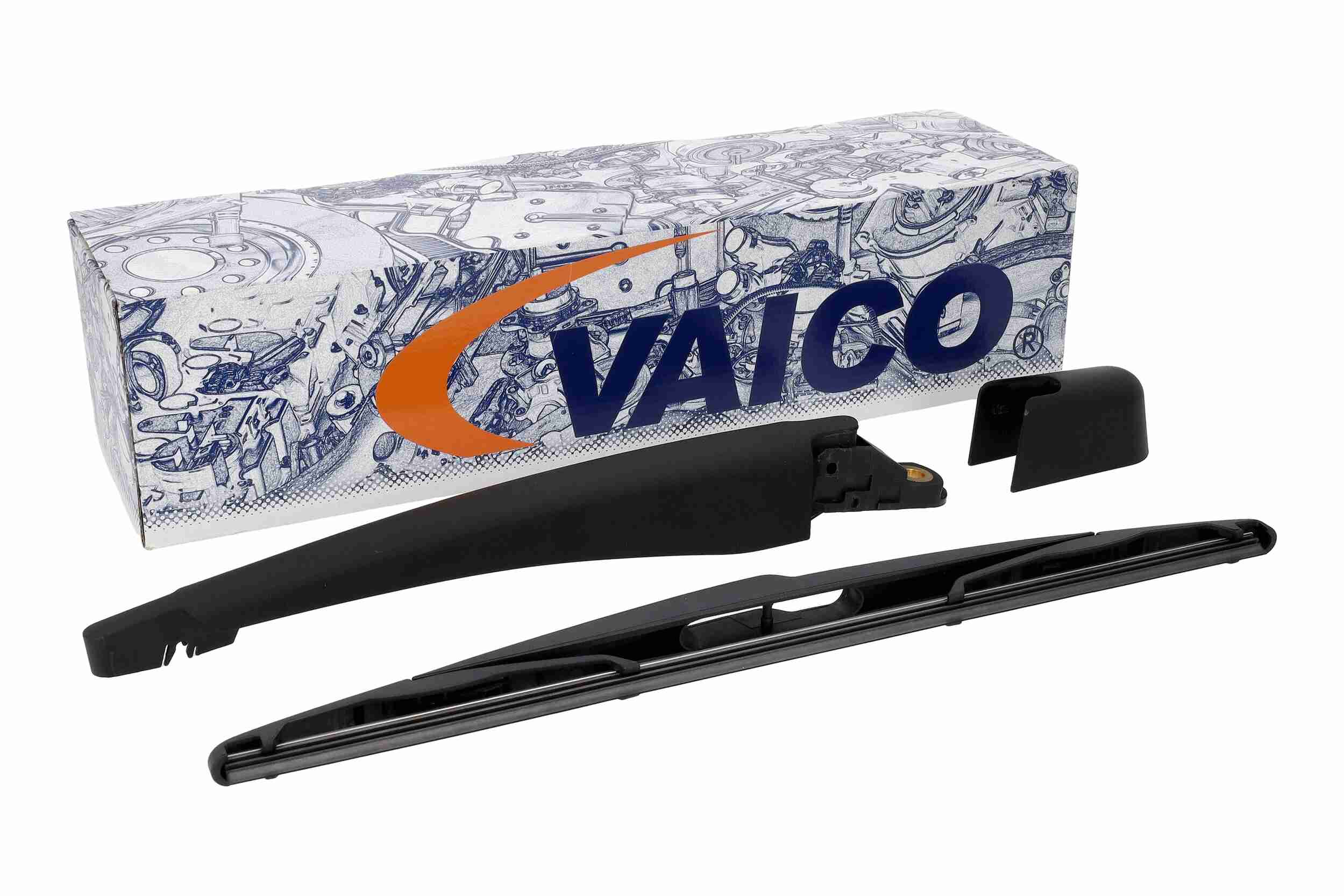 Vaico Ruitenwisserarm, ruitenreiniging V25-2471