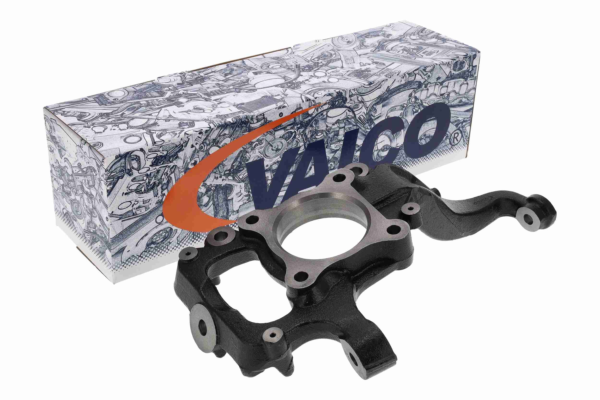 Vaico Astap, wielophanging V25-2488