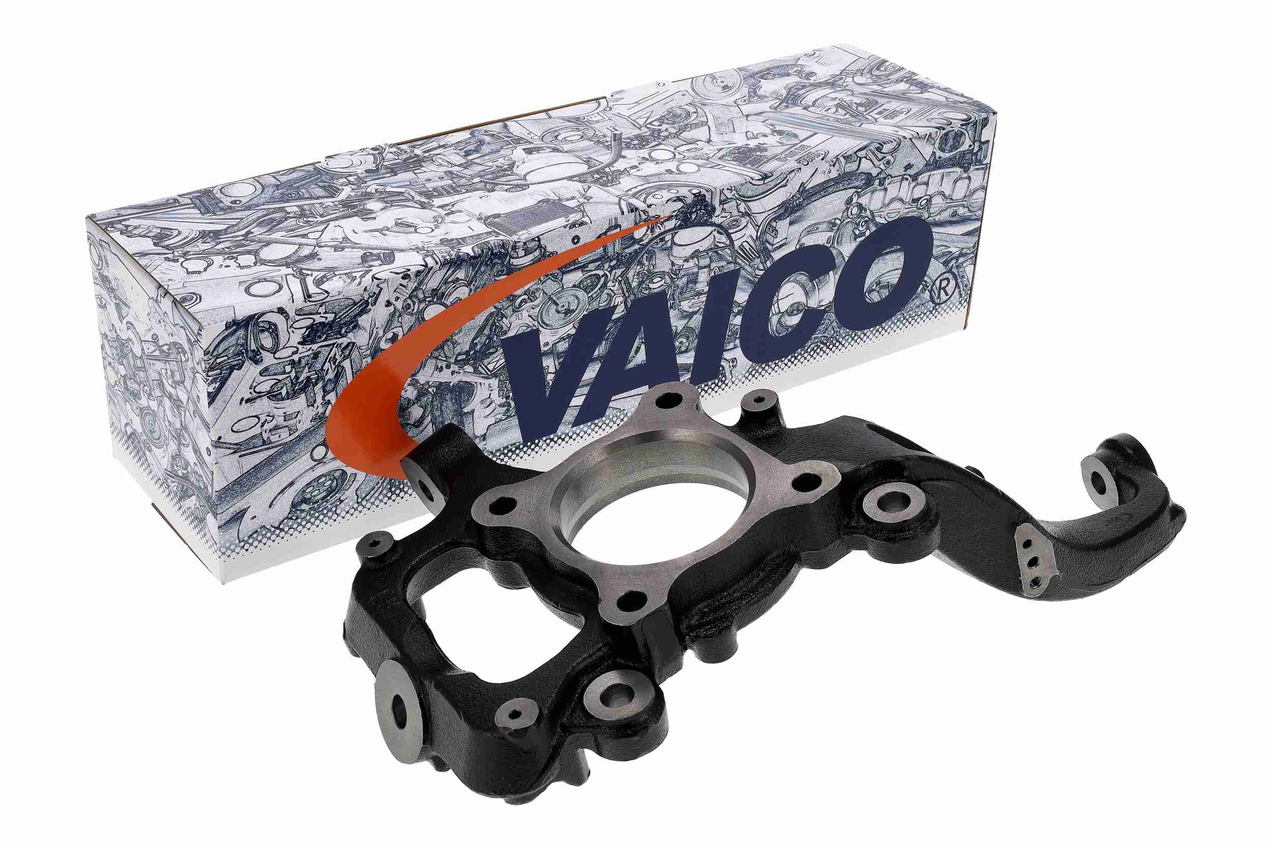 Vaico Astap, wielophanging V25-2489