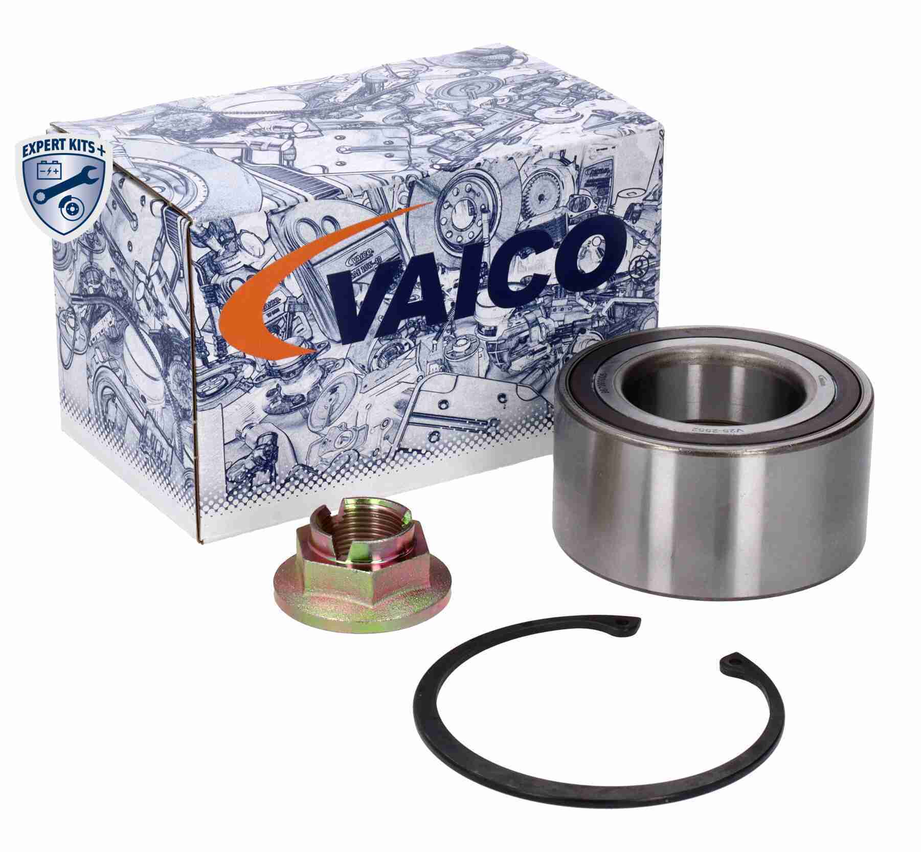 Vaico Wiellagerset V25-2552