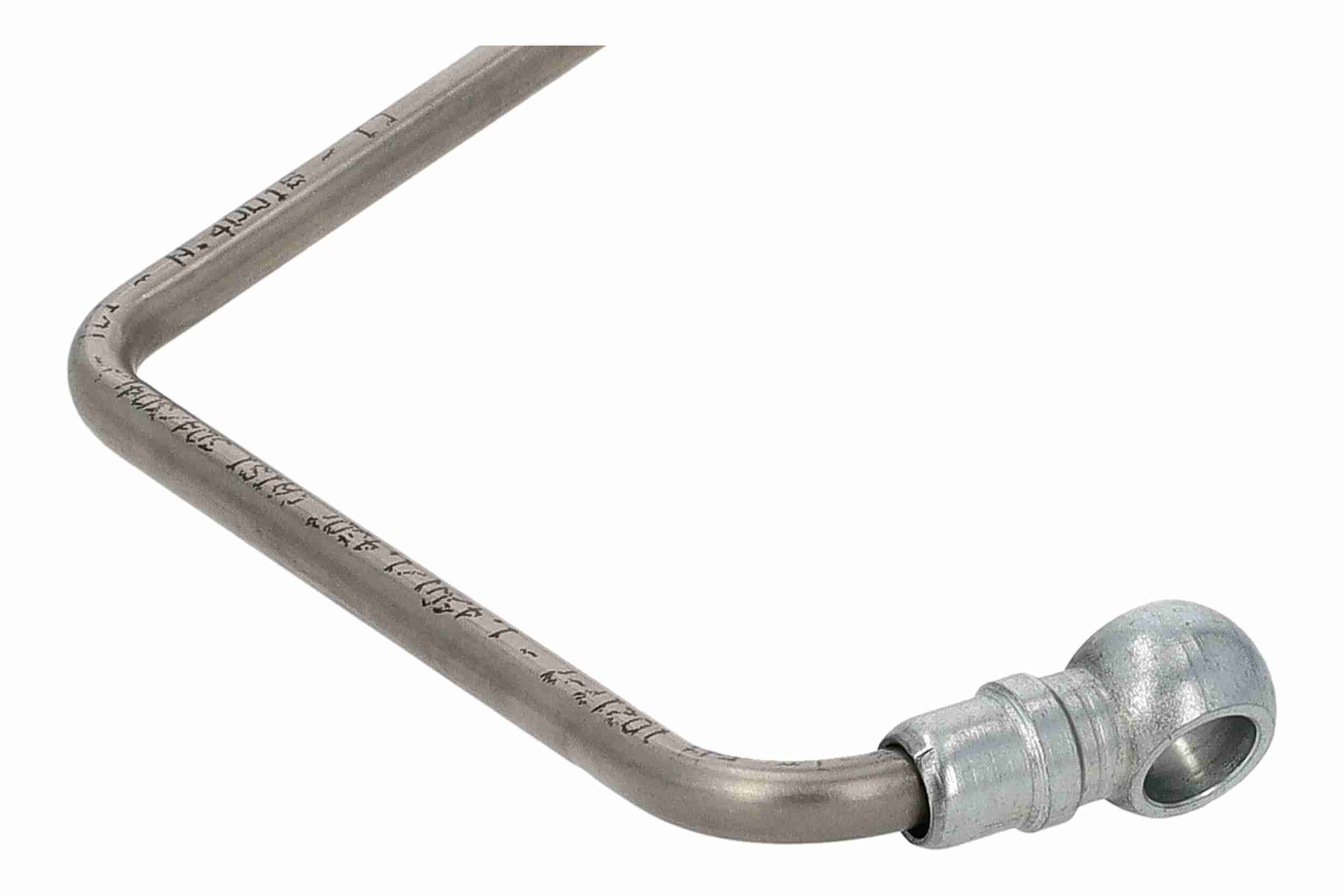 Vaico Turbolader olieleiding V25-2591