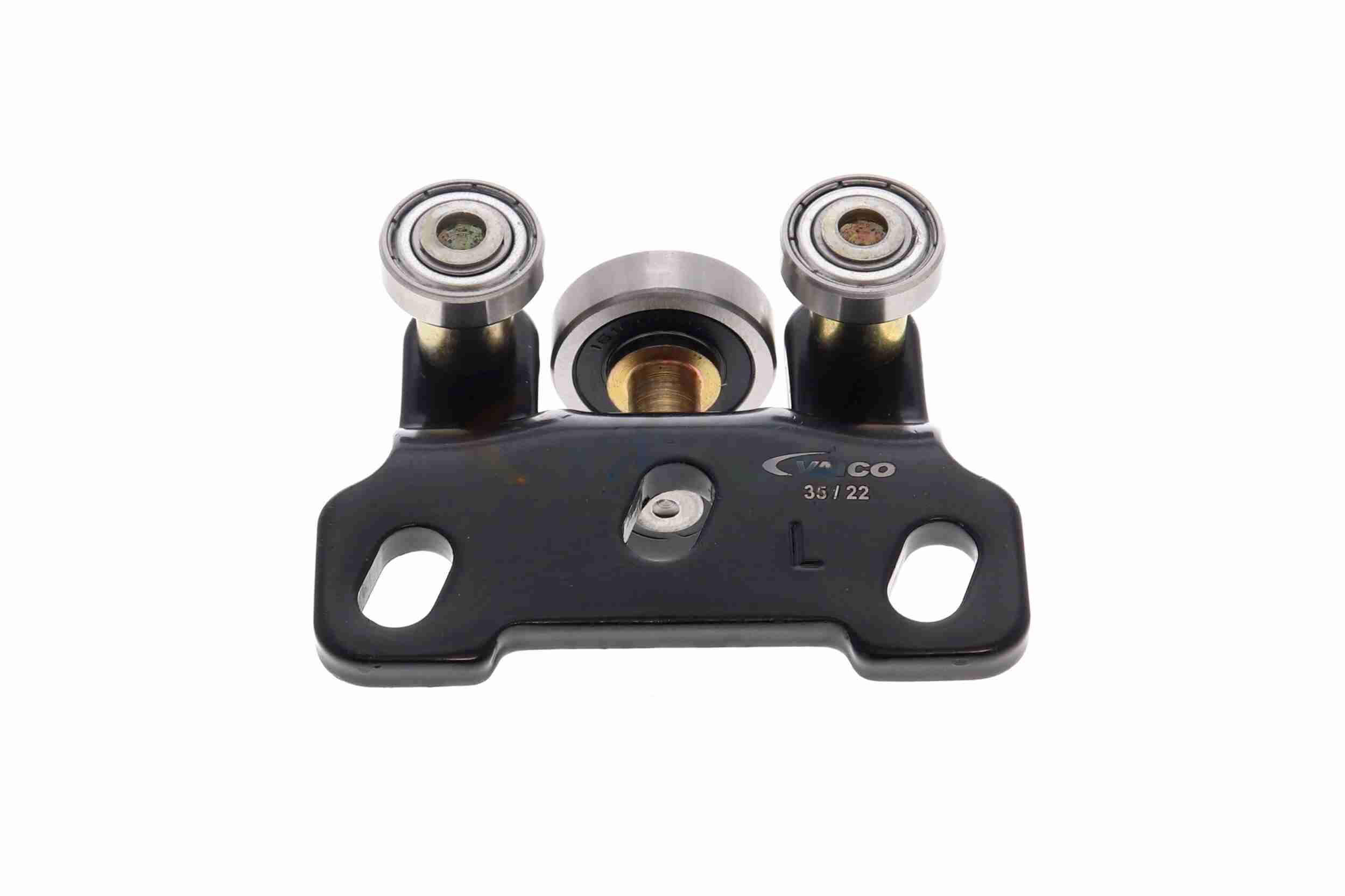 Vaico Rolgeleiding schuifdeur V25-2600