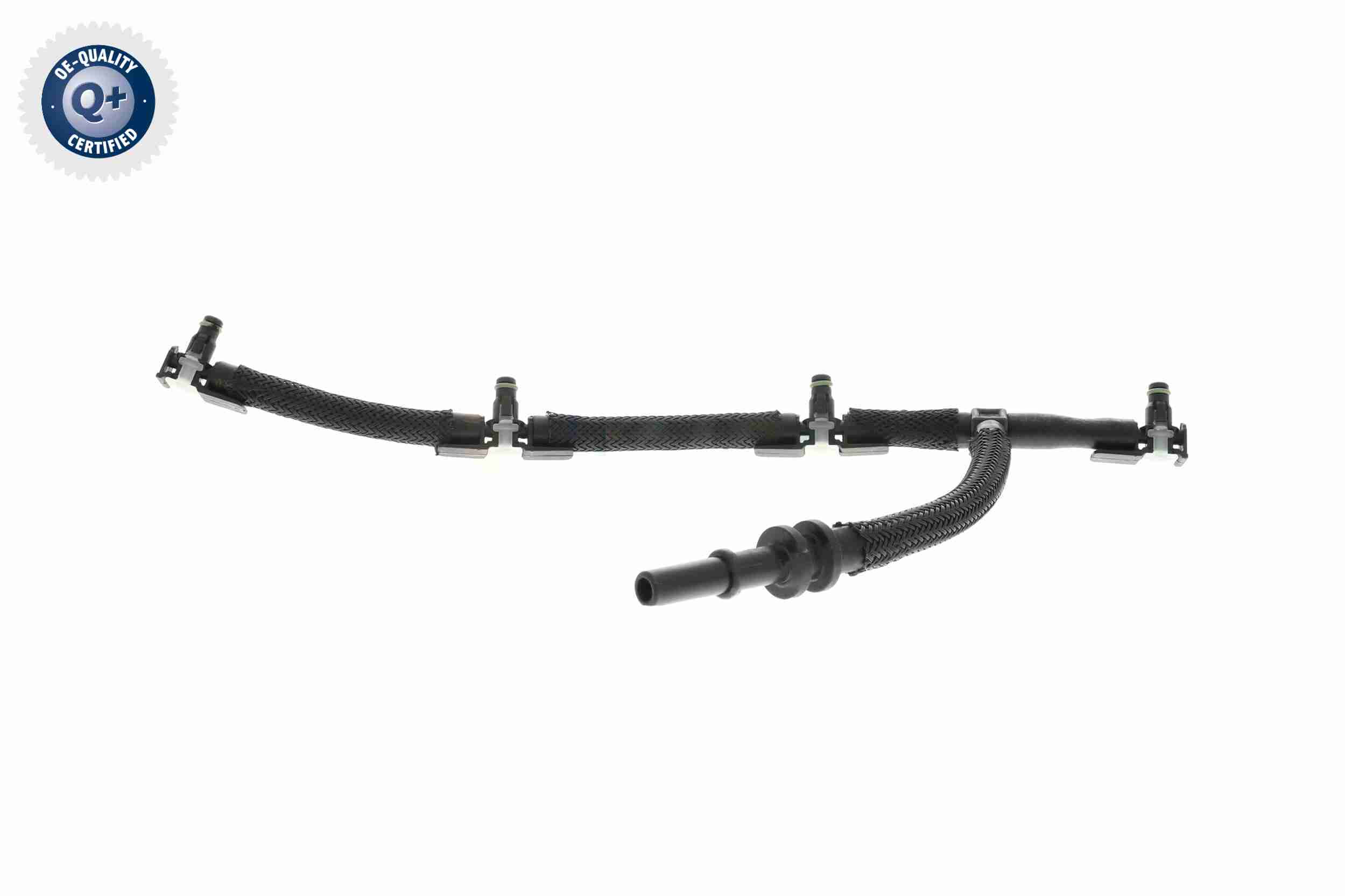 Vaico Brandstofleiding V25-2633