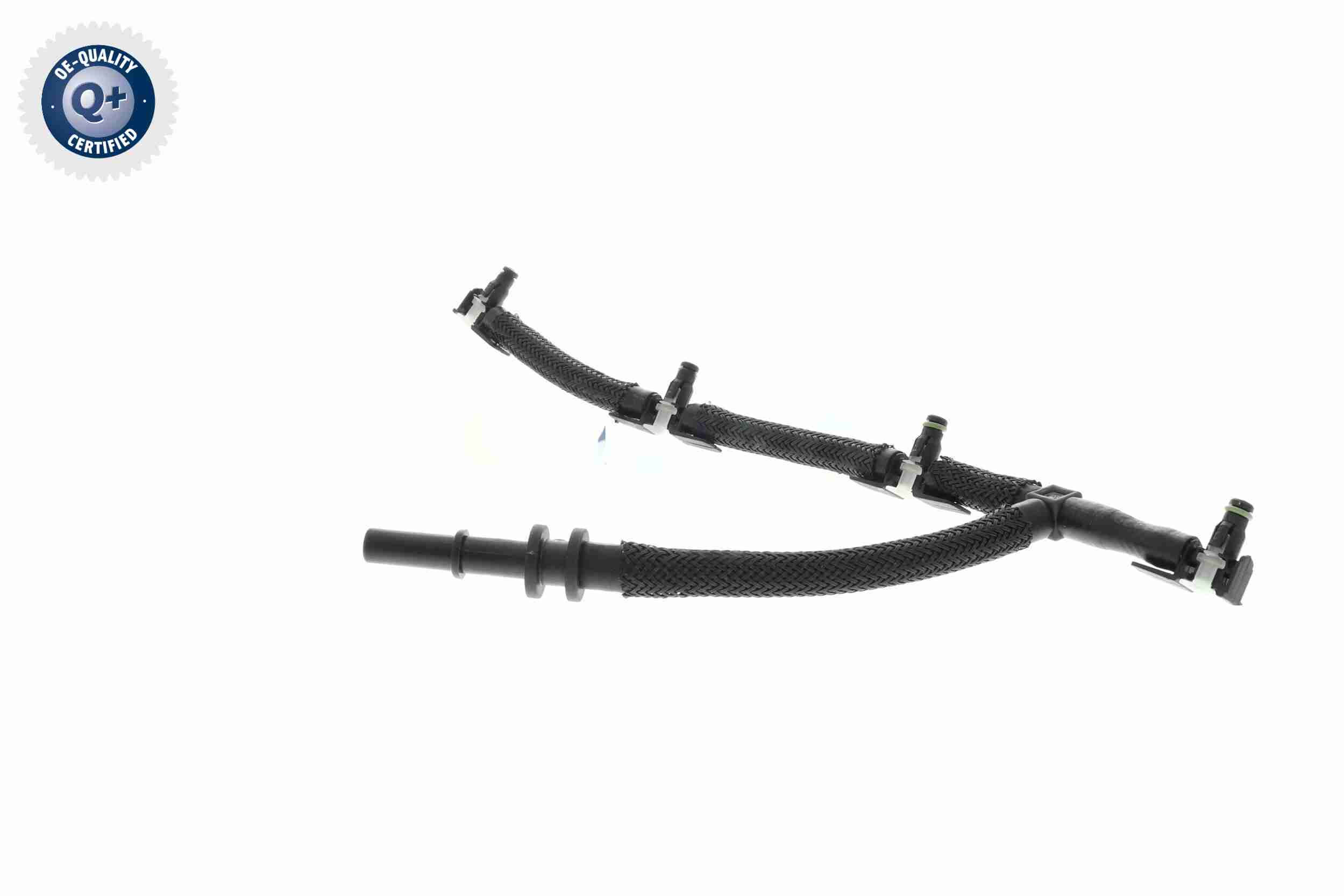 Vaico Brandstofleiding V25-2633