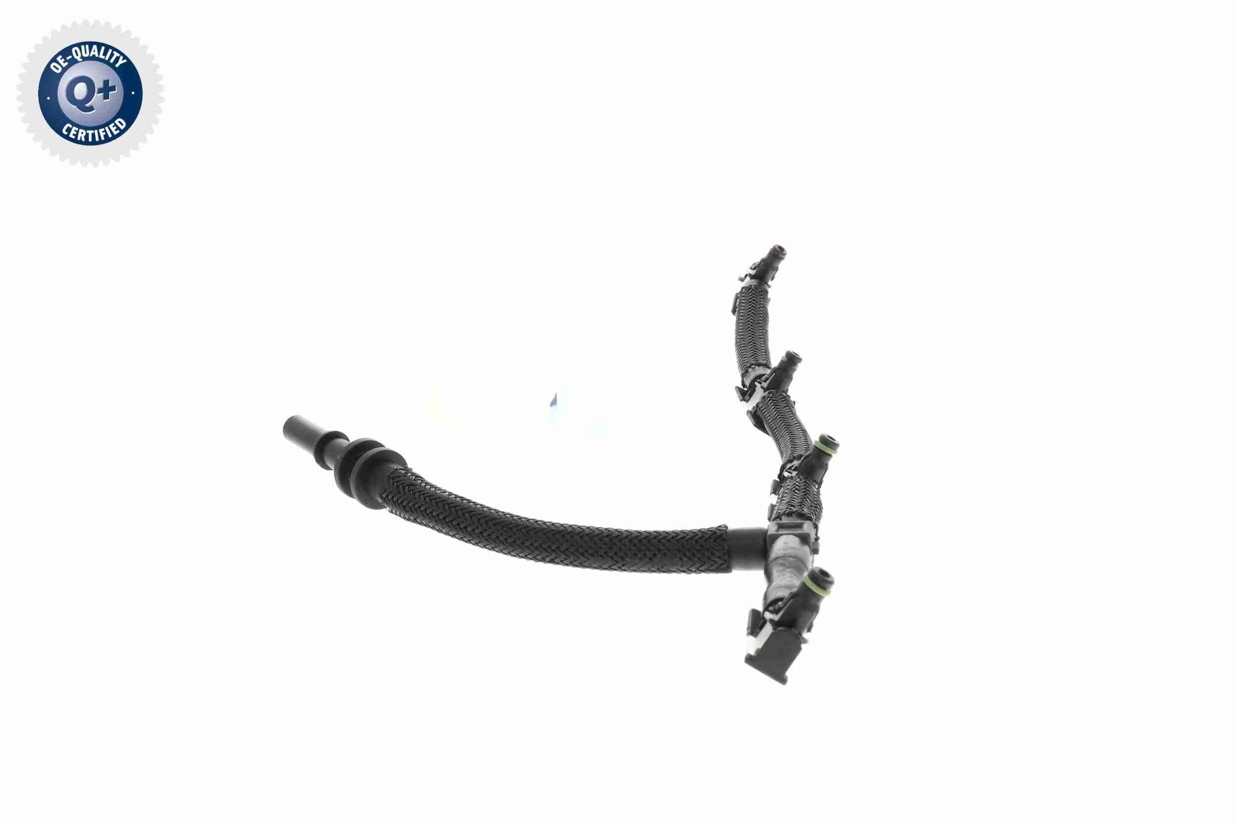 Vaico Brandstofleiding V25-2633