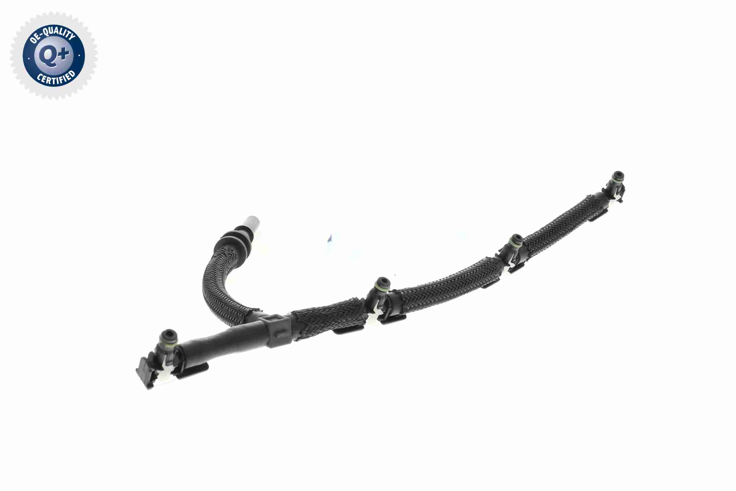 Vaico Brandstofleiding V25-2633