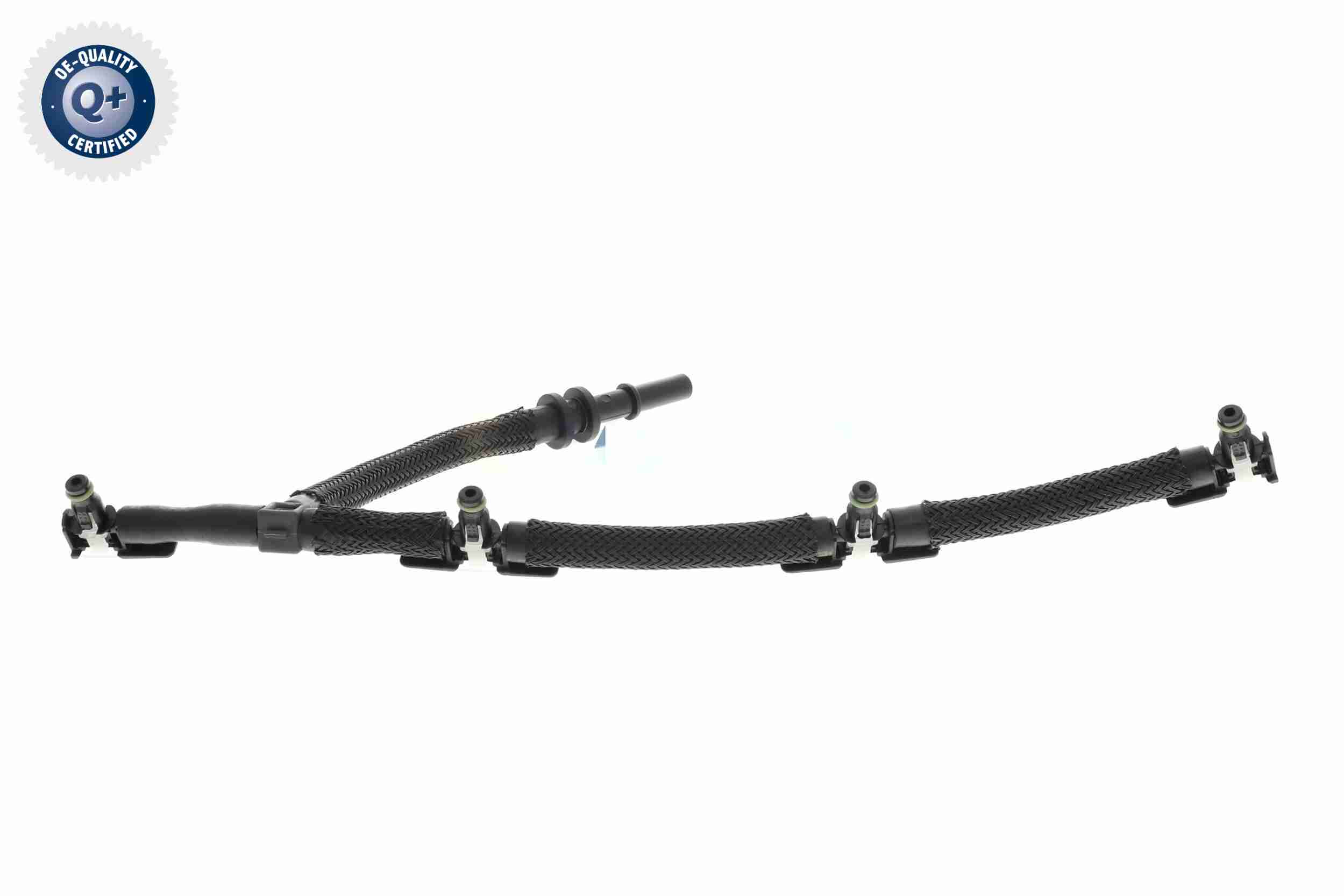 Vaico Brandstofleiding V25-2633