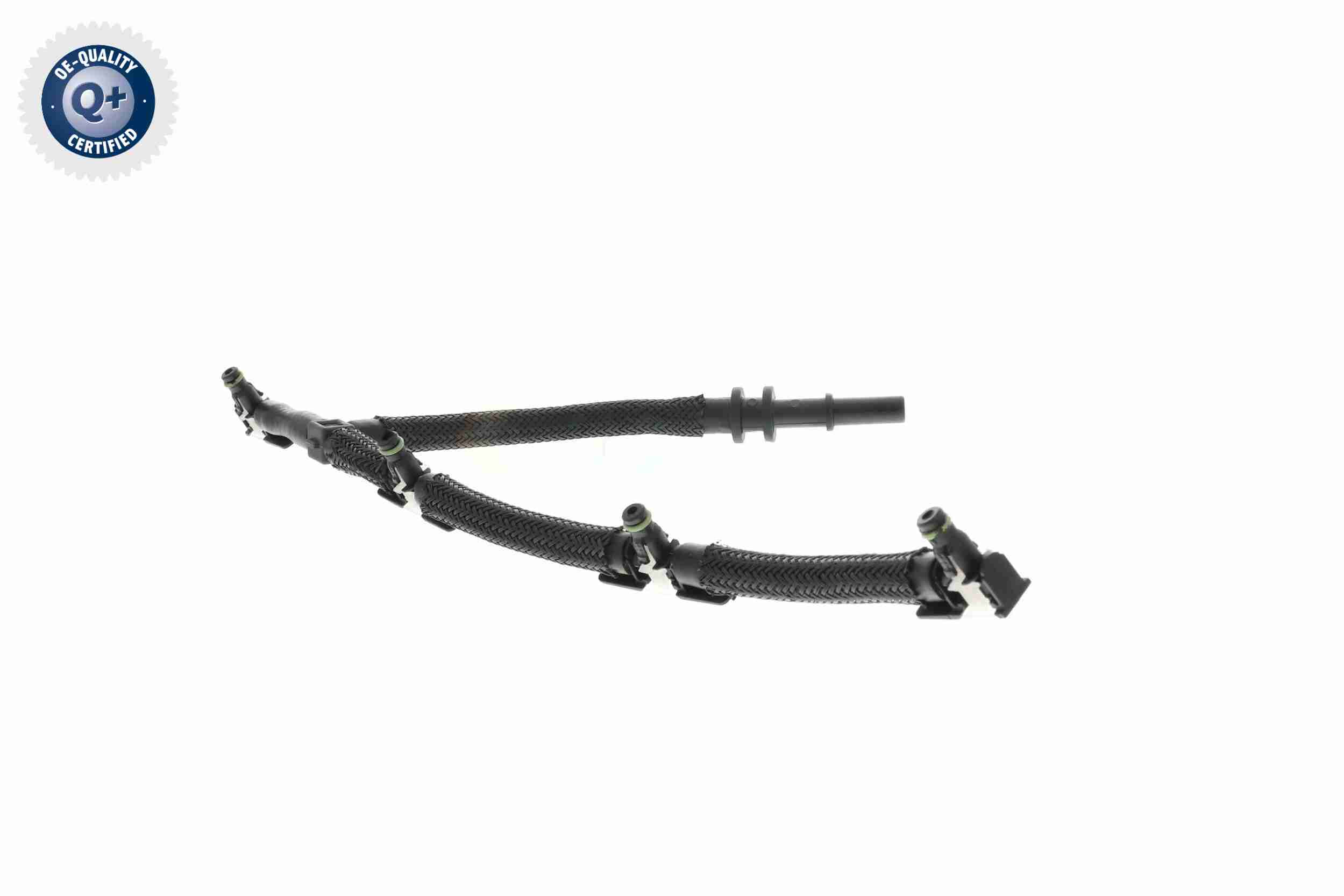 Vaico Brandstofleiding V25-2633