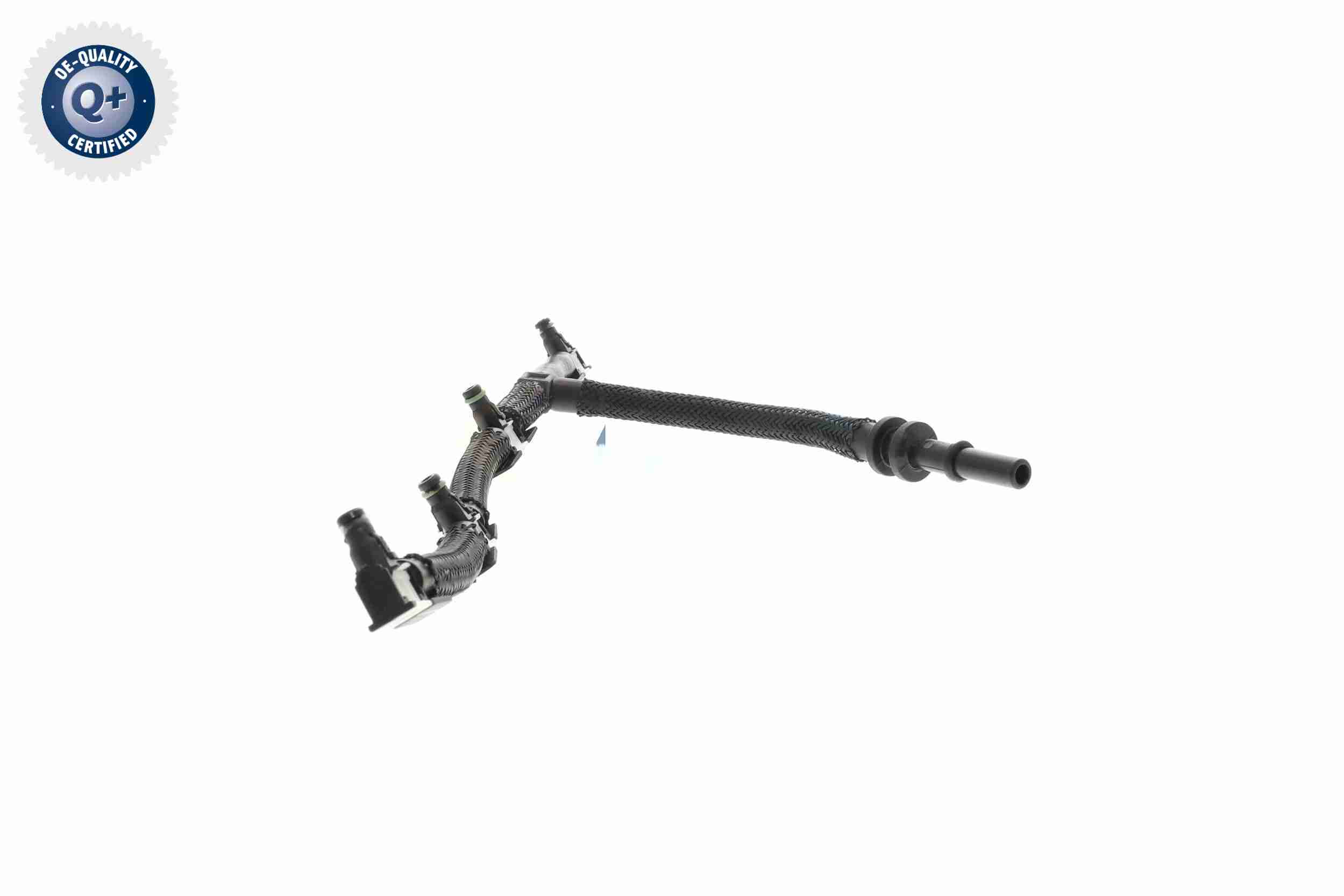 Vaico Brandstofleiding V25-2633