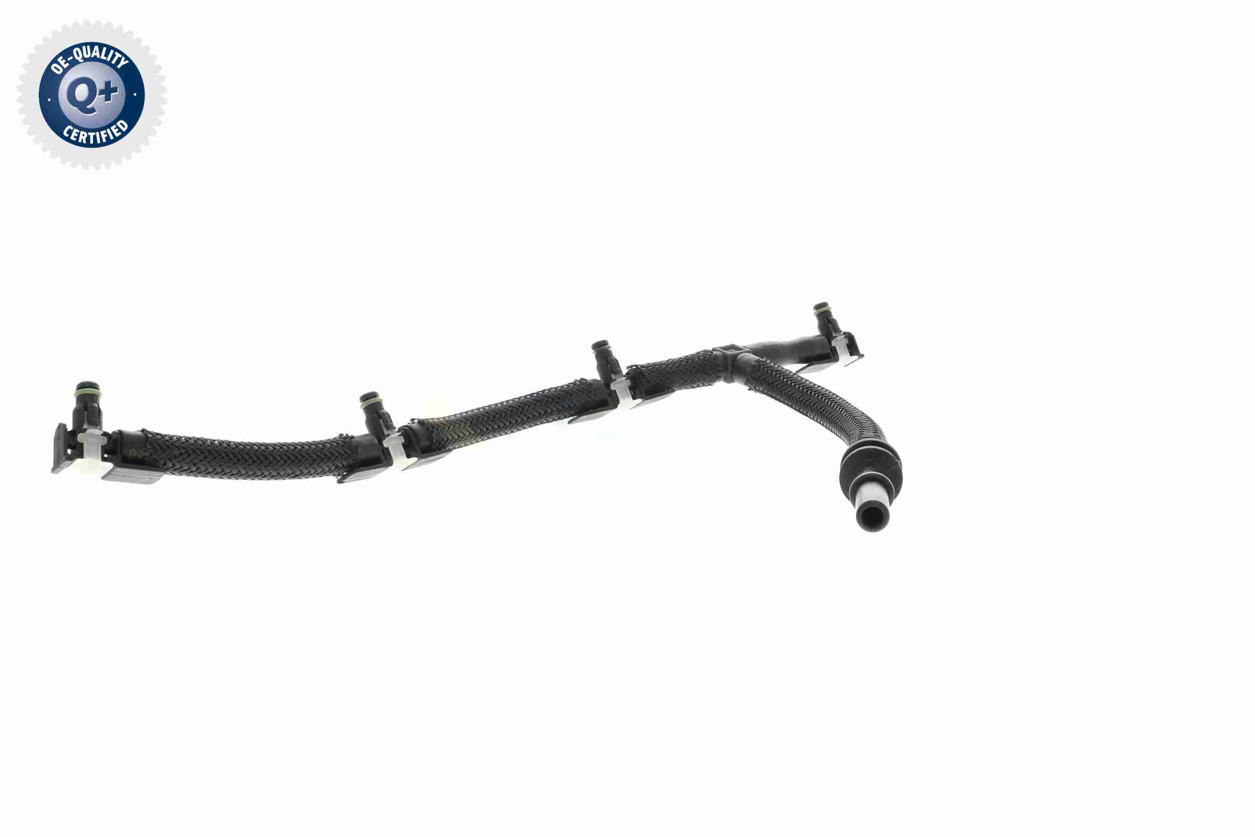 Vaico Brandstofleiding V25-2633