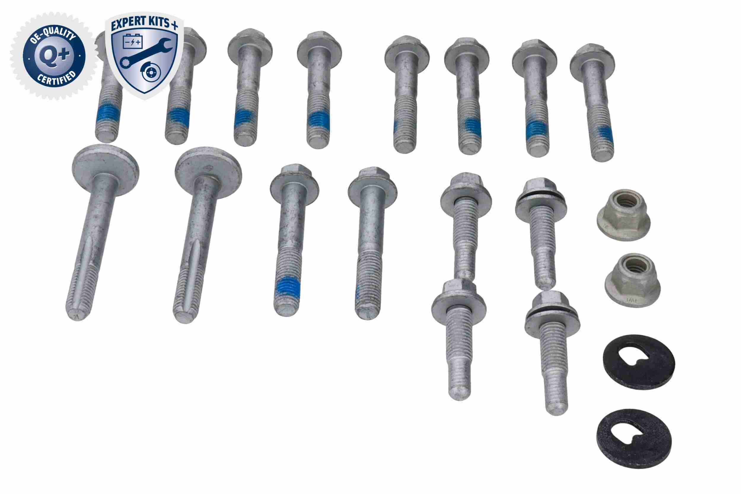 Vaico Draagarm montageset V25-2642