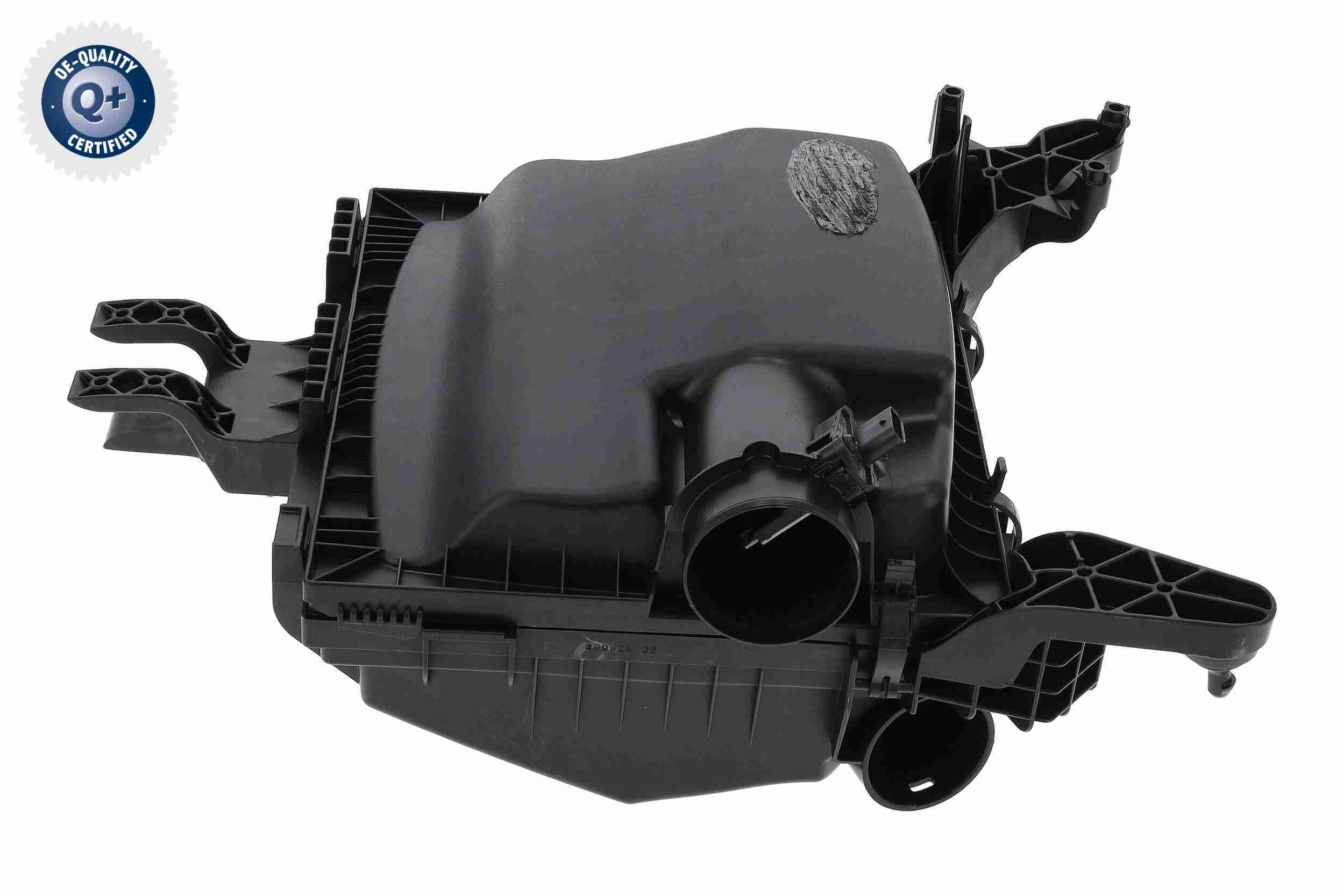 Vaico Behuizing, luchtfilter V25-2644