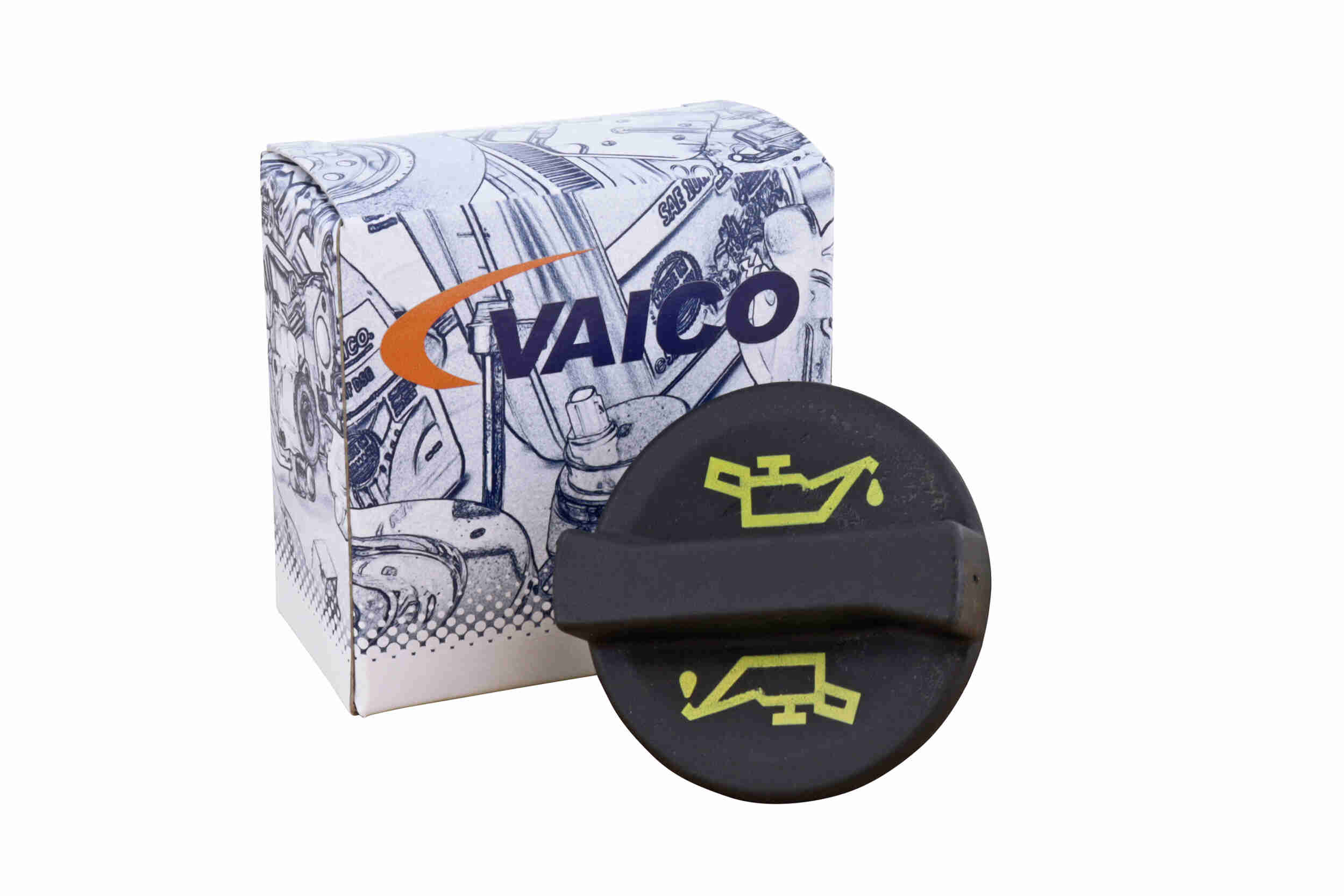 Vaico Olievuldop V25-2651