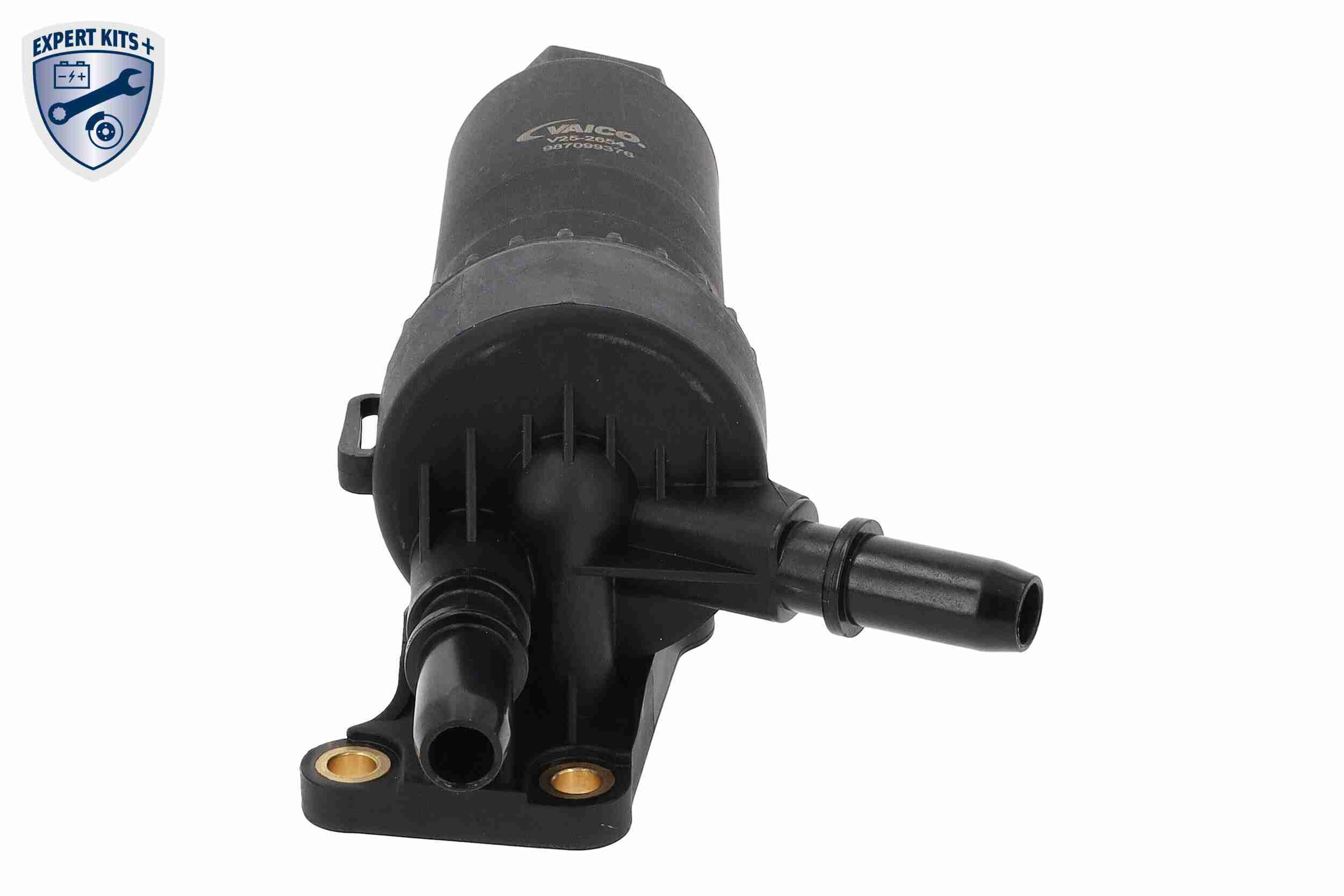 Vaico Behuizing, hydrauliekfilter, automaat V25-2654