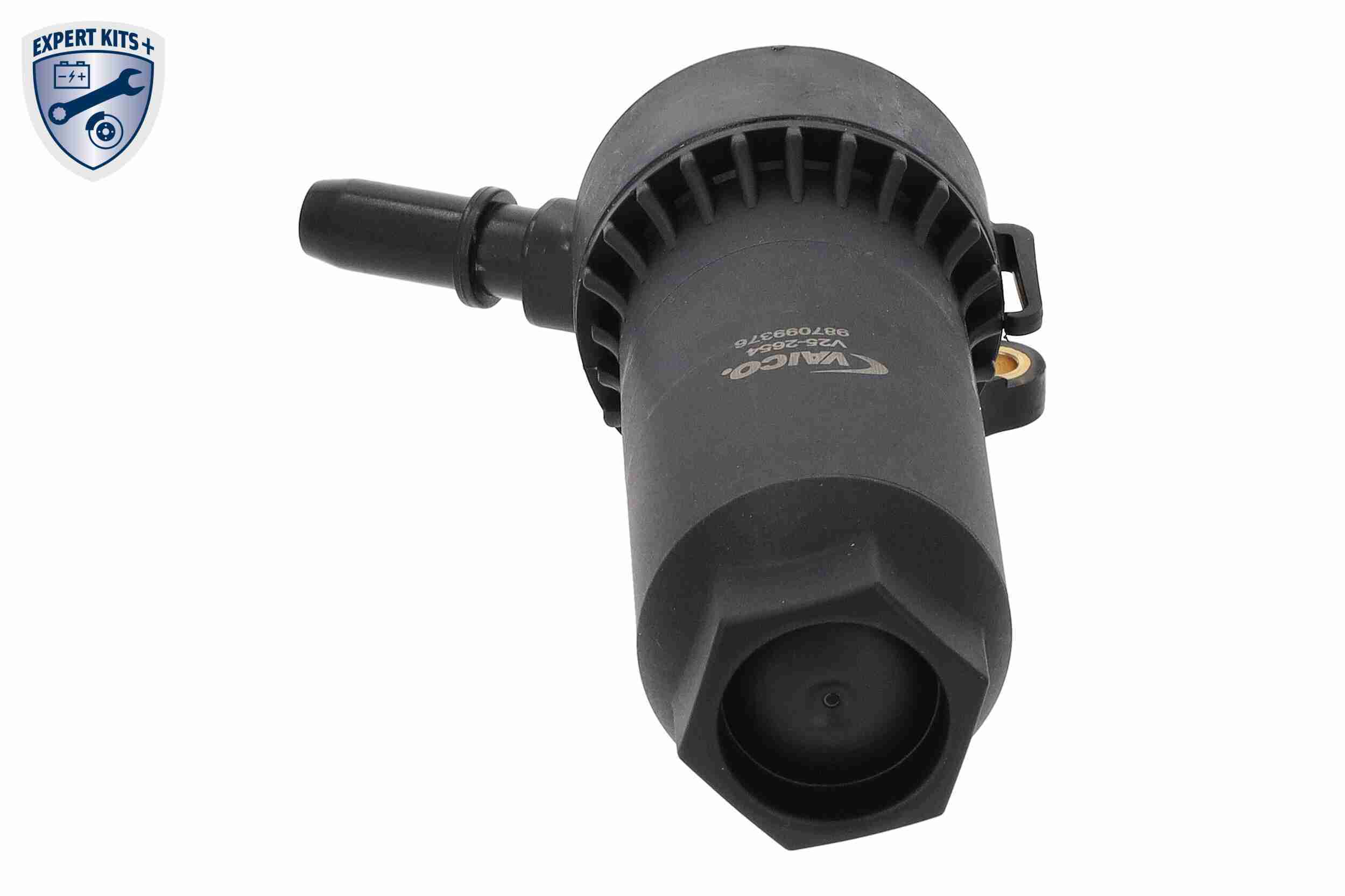 Vaico Behuizing, hydrauliekfilter, automaat V25-2654