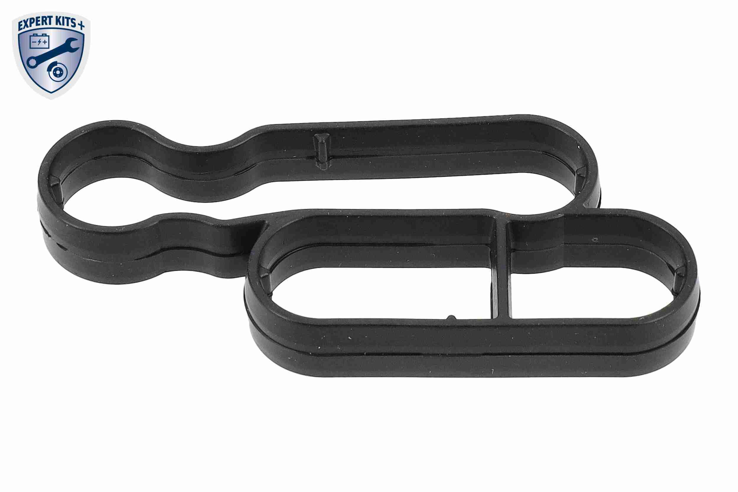 Vaico Behuizing, hydrauliekfilter, automaat V25-2654