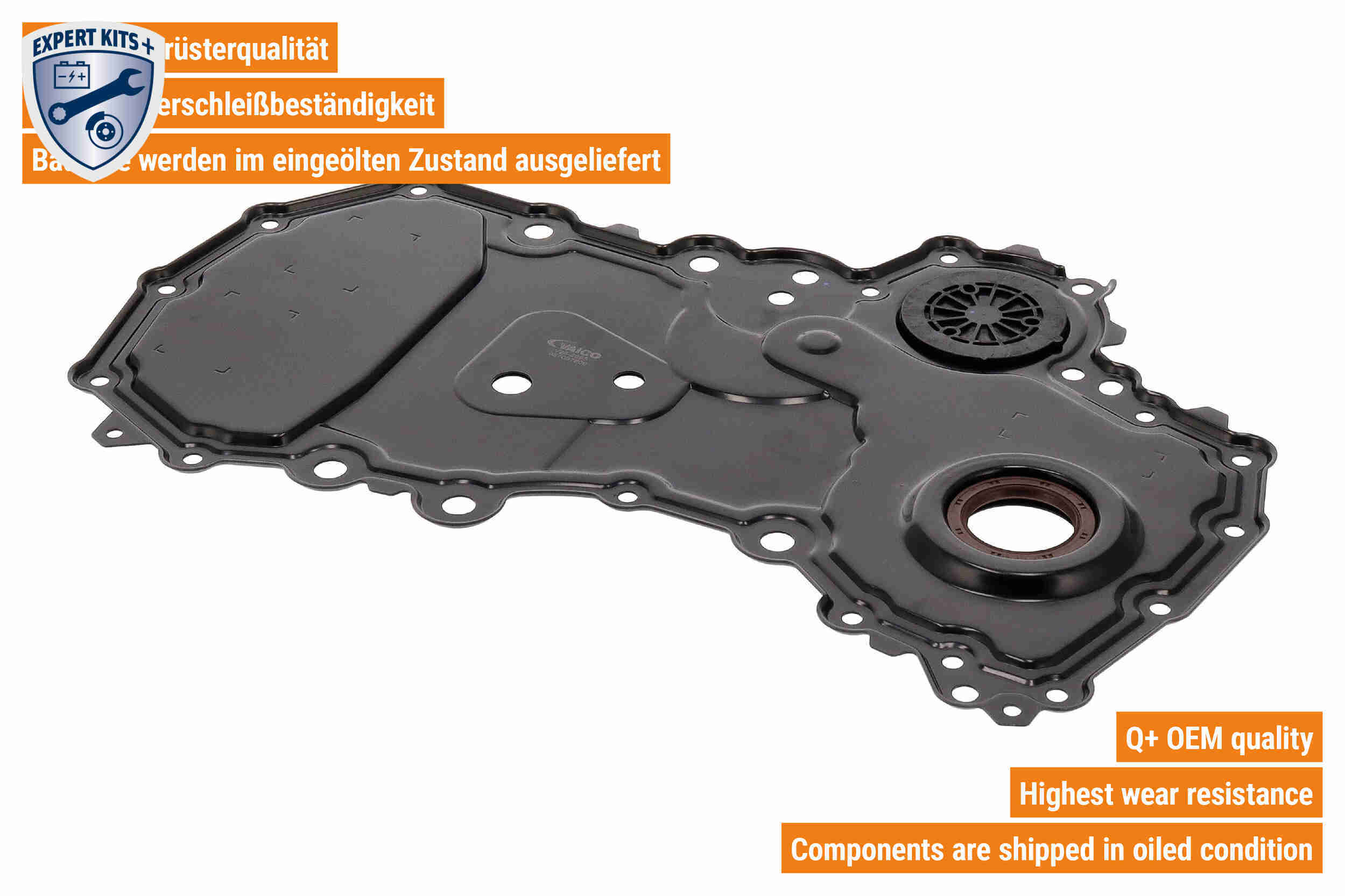 Vaico Distributiedeksel pakking V25-2655