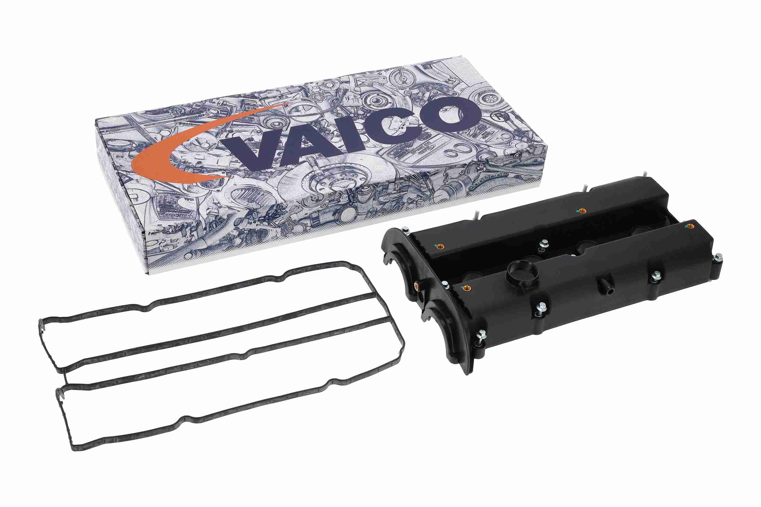 Vaico Cilinderkopkap V25-2657