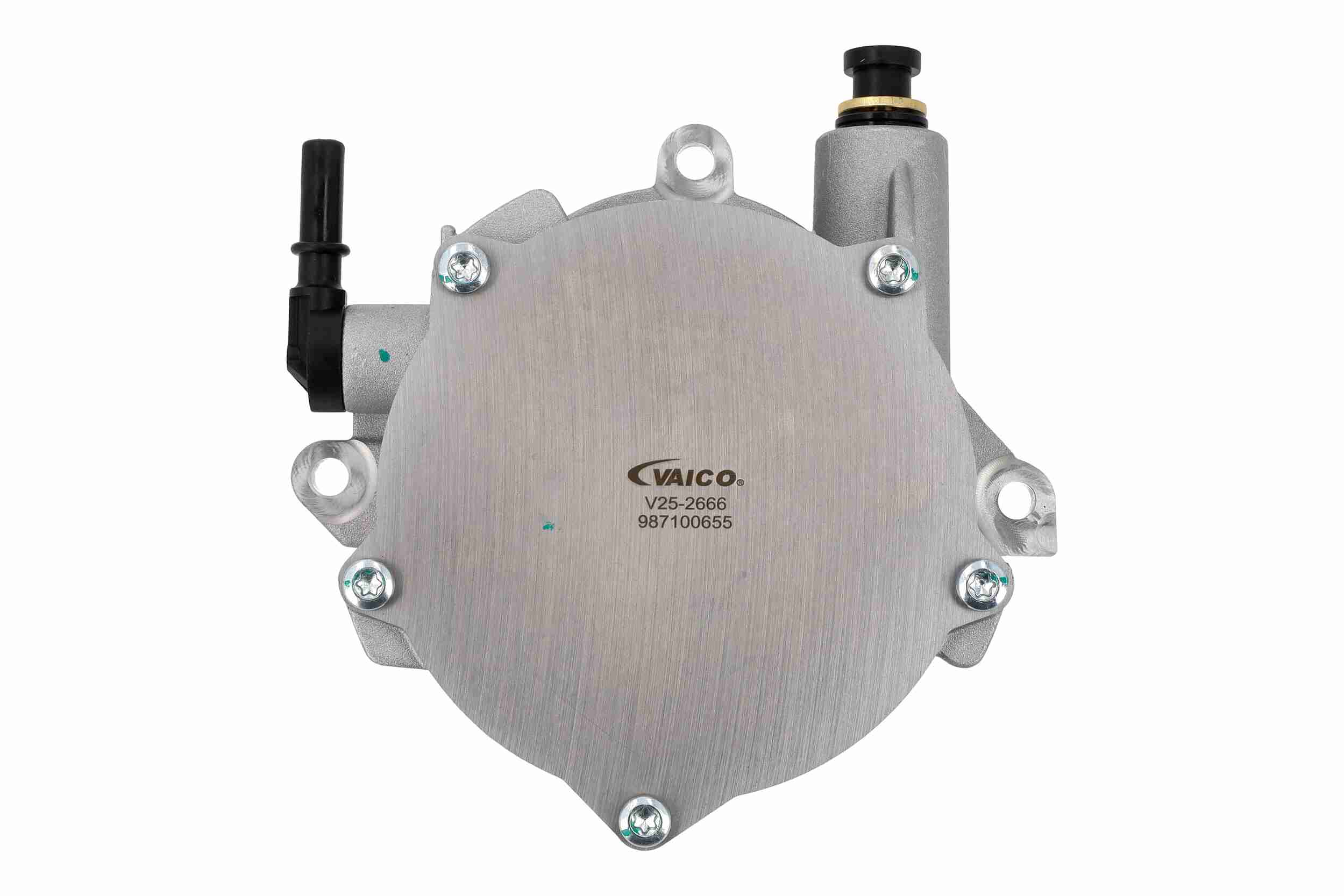 Vaico Onderdrukpomp, remsysteem V25-2666