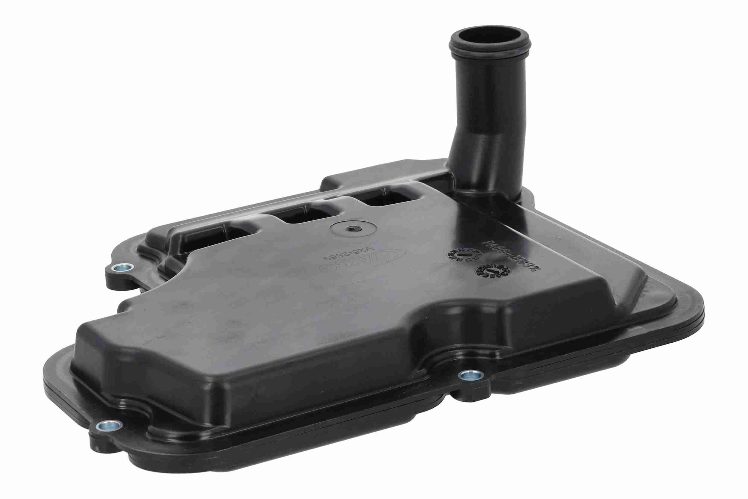 Vaico Hydraulische filter, automatische transmissie V25-2669