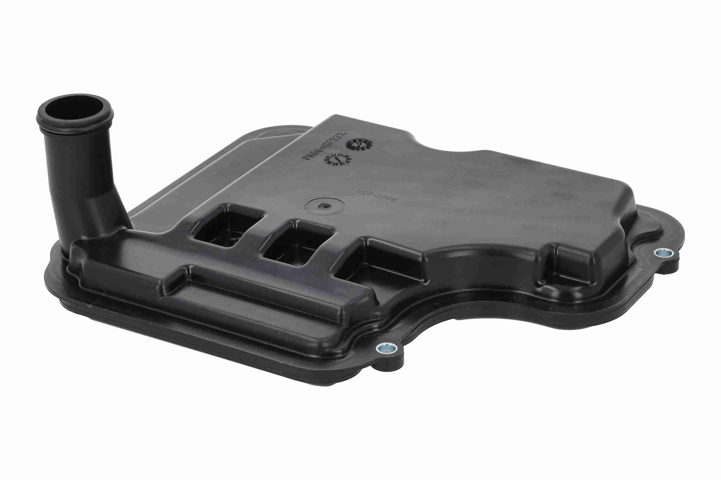 Vaico Hydraulische filter, automatische transmissie V25-2669