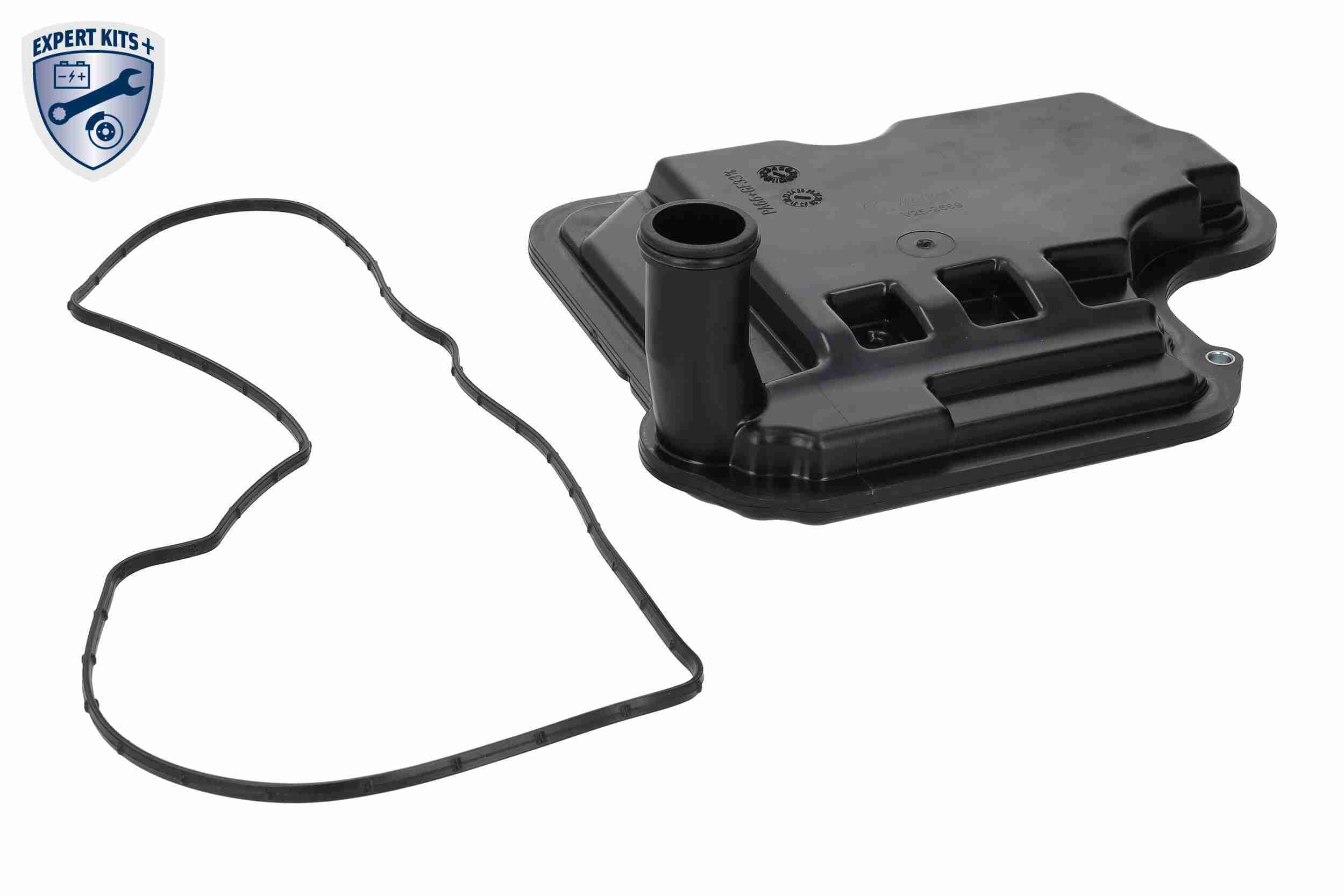 Hydrauliekfilterset, automatische aandrijving Vaico V25-2671