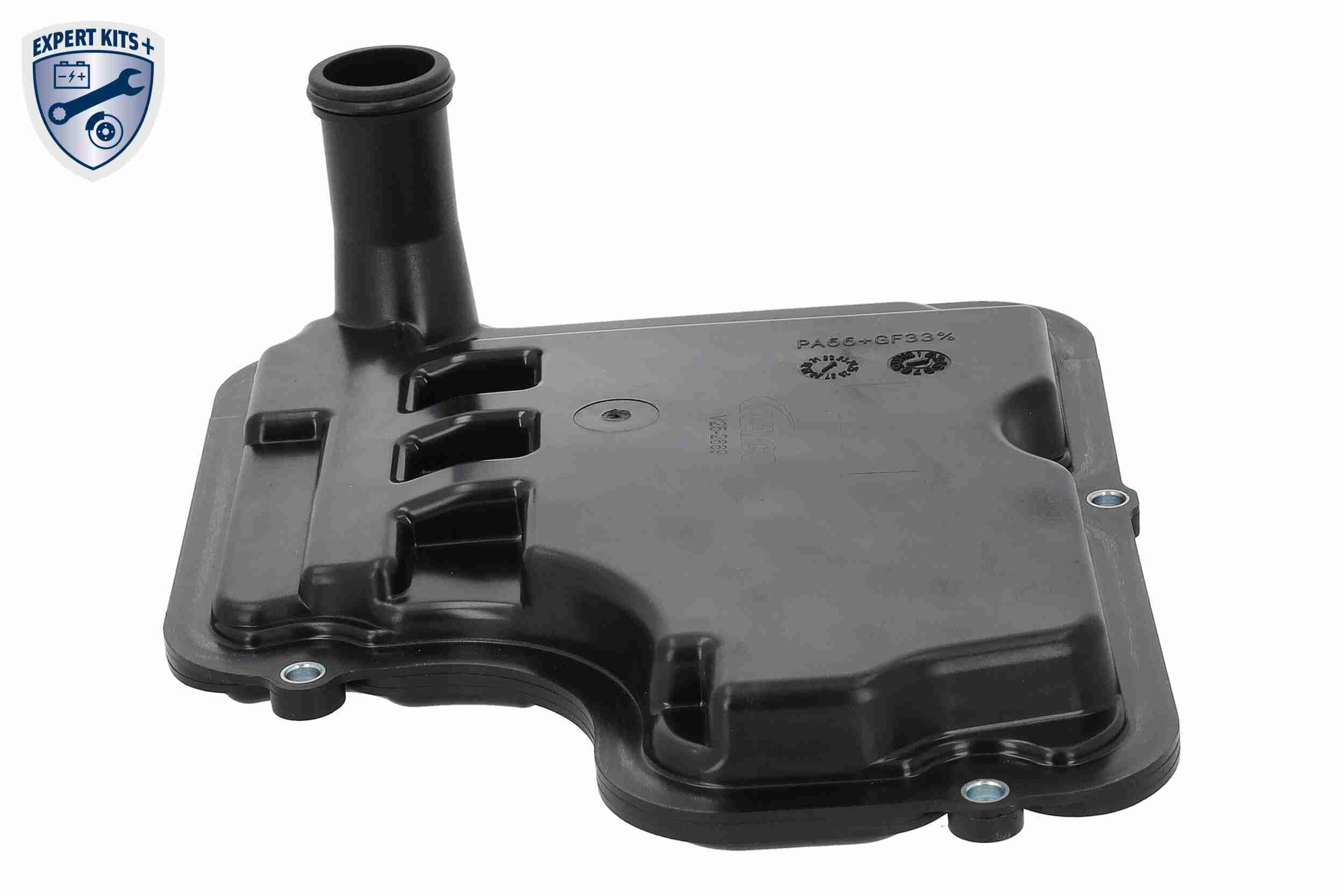 Vaico Hydrauliekfilterset, automatische aandrijving V25-2671