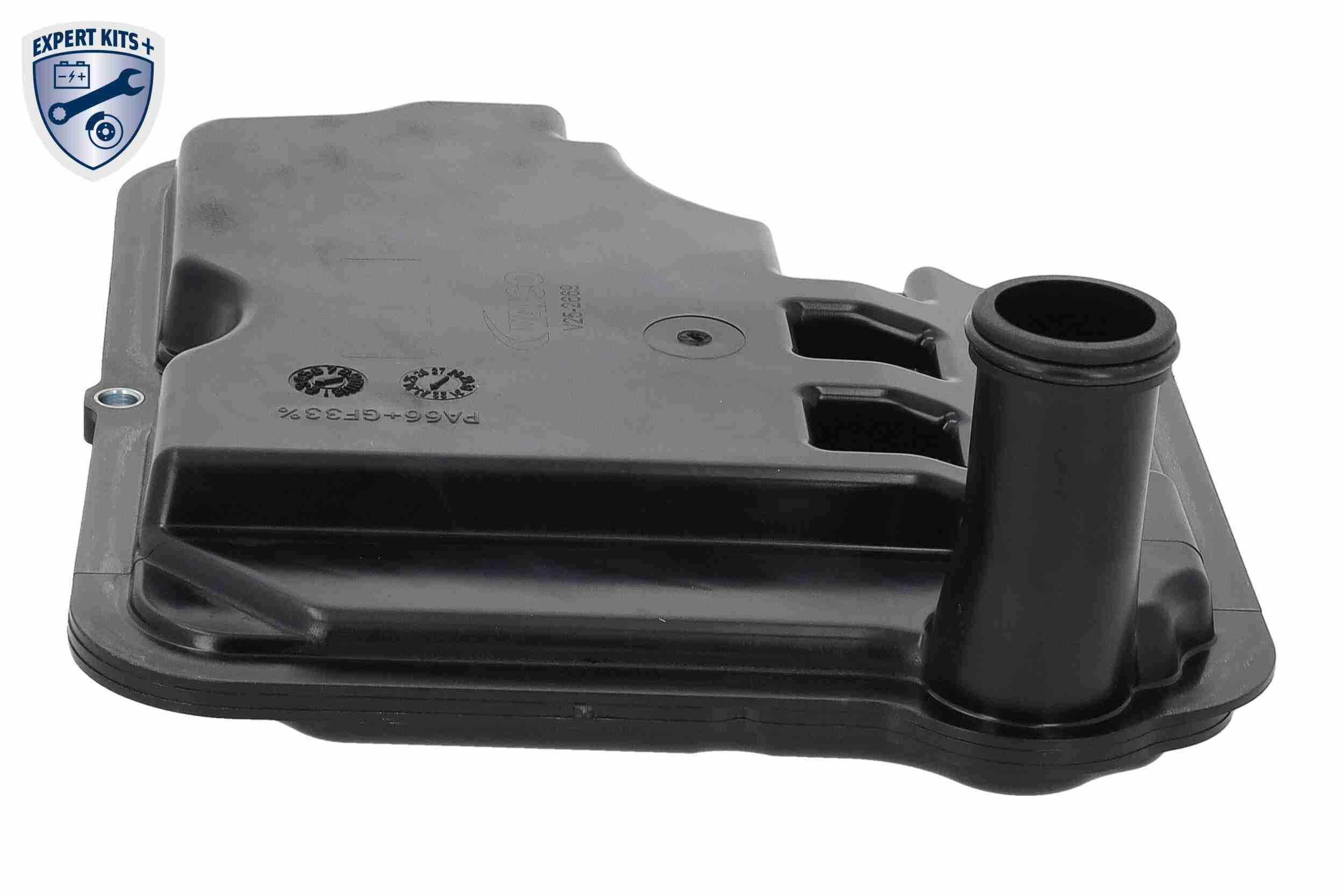 Vaico Hydrauliekfilterset, automatische aandrijving V25-2671