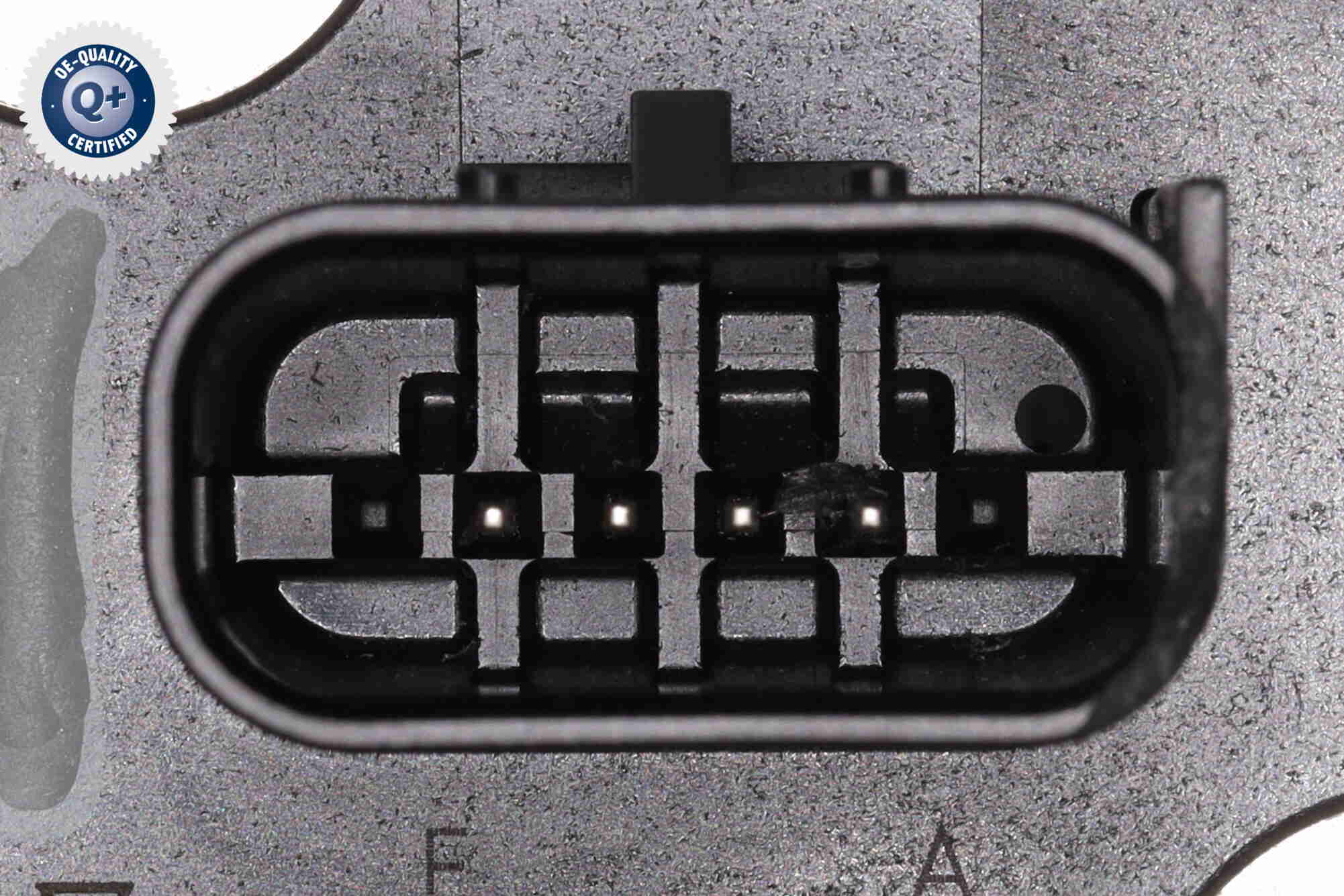 Vaico Behuizing, luchtfilter V25-2674