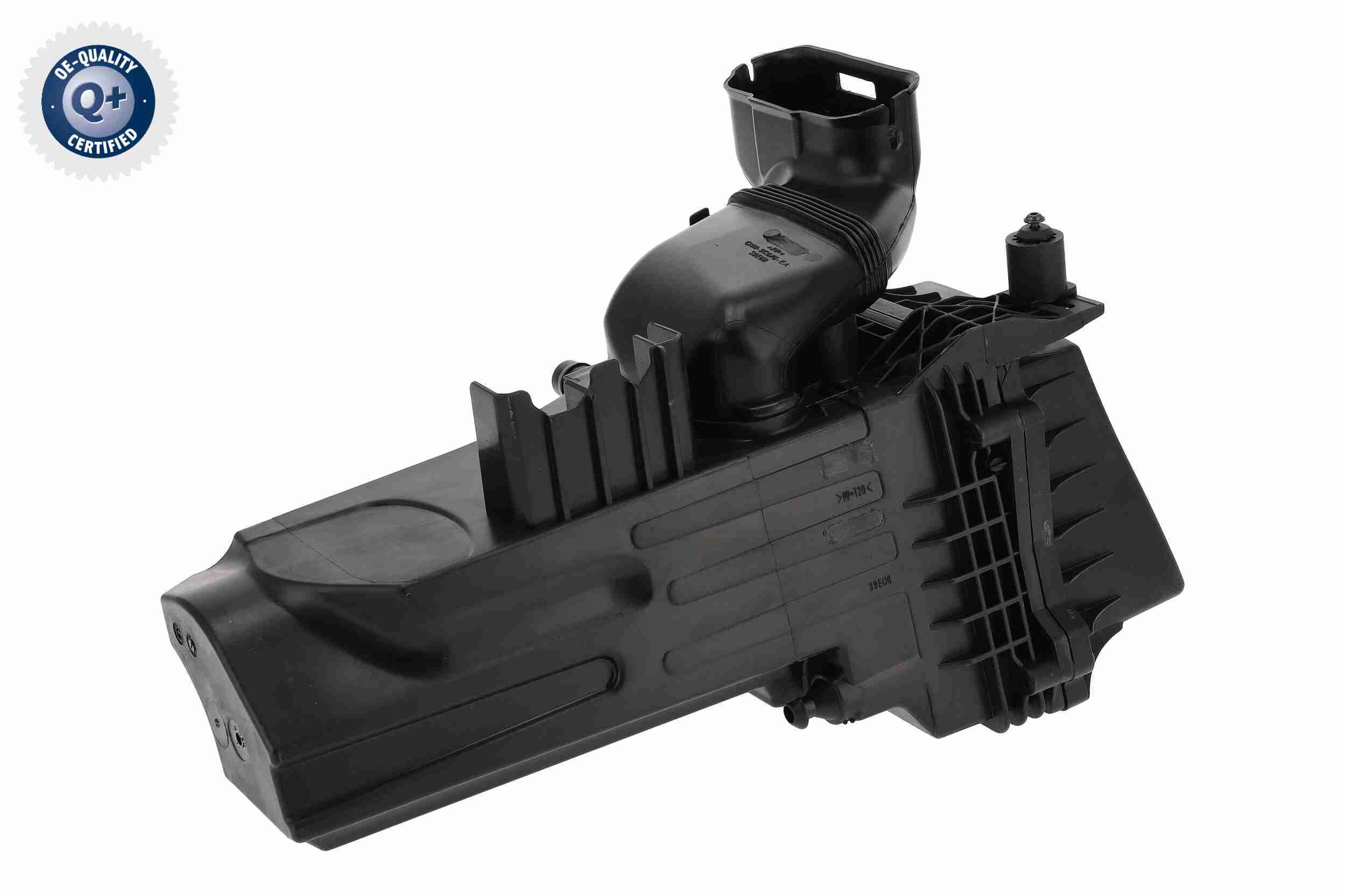 Vaico Behuizing, luchtfilter V25-2674