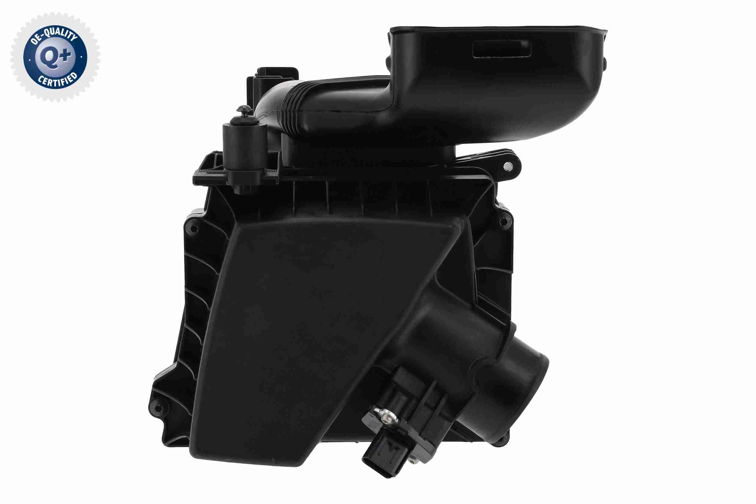 Vaico Behuizing, luchtfilter V25-2674