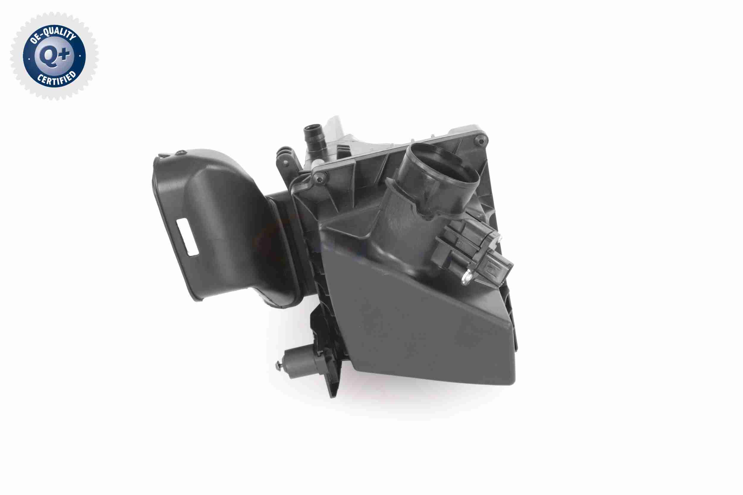 Vaico Behuizing, luchtfilter V25-2674