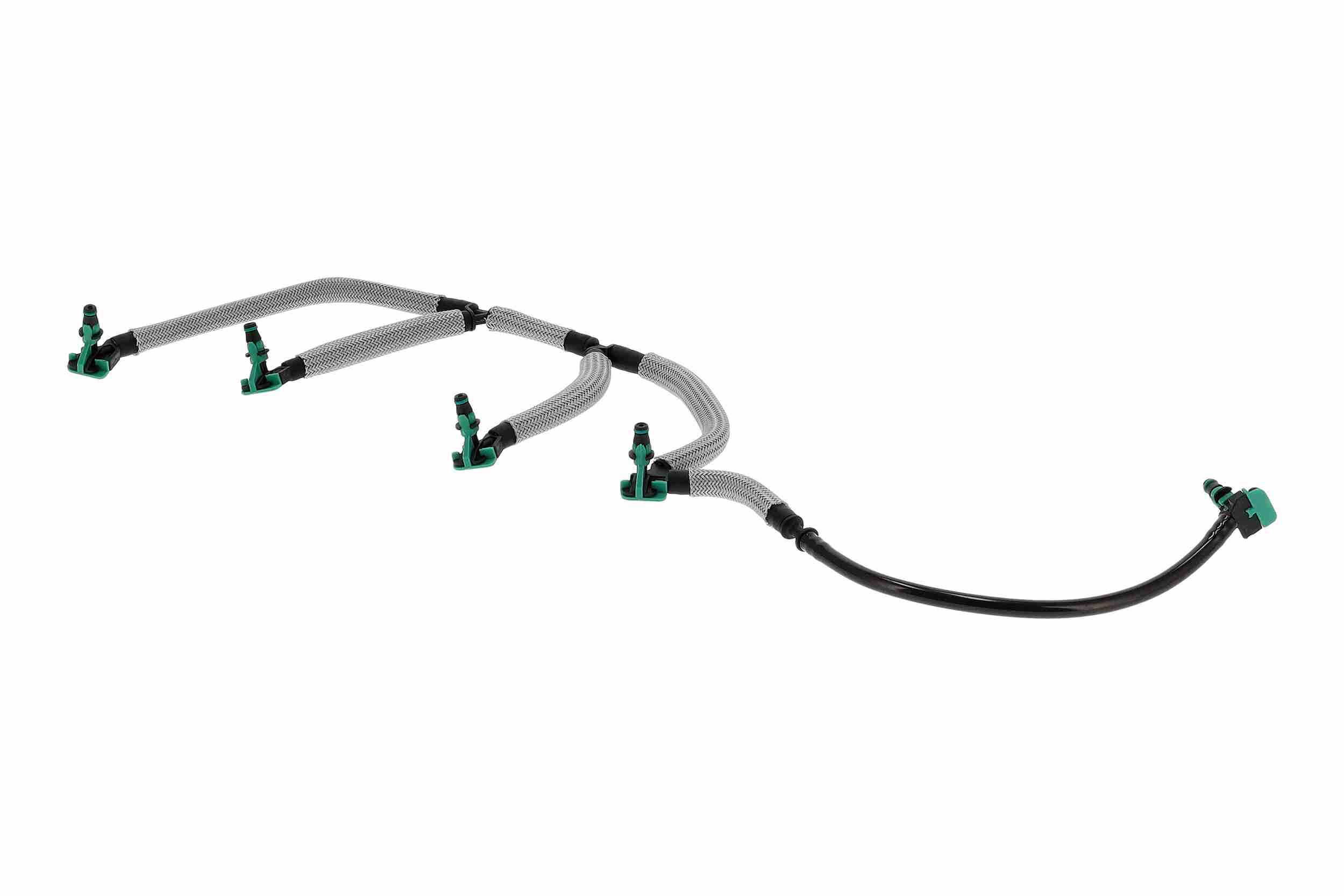 Vaico Slang, lekbrandstof V25-2676