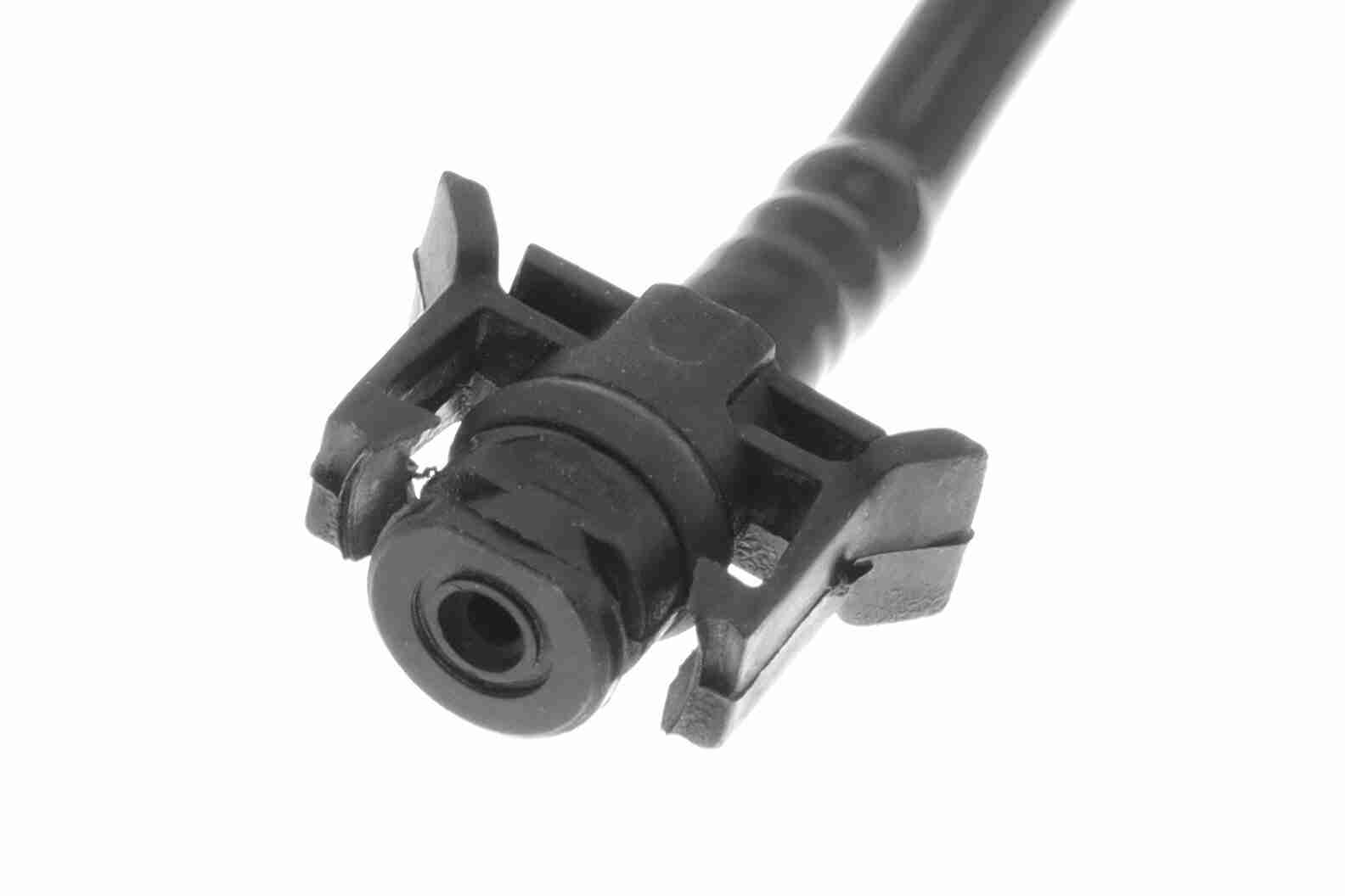 Vaico Koelvloeistof ontluchtingsslang V25-2687