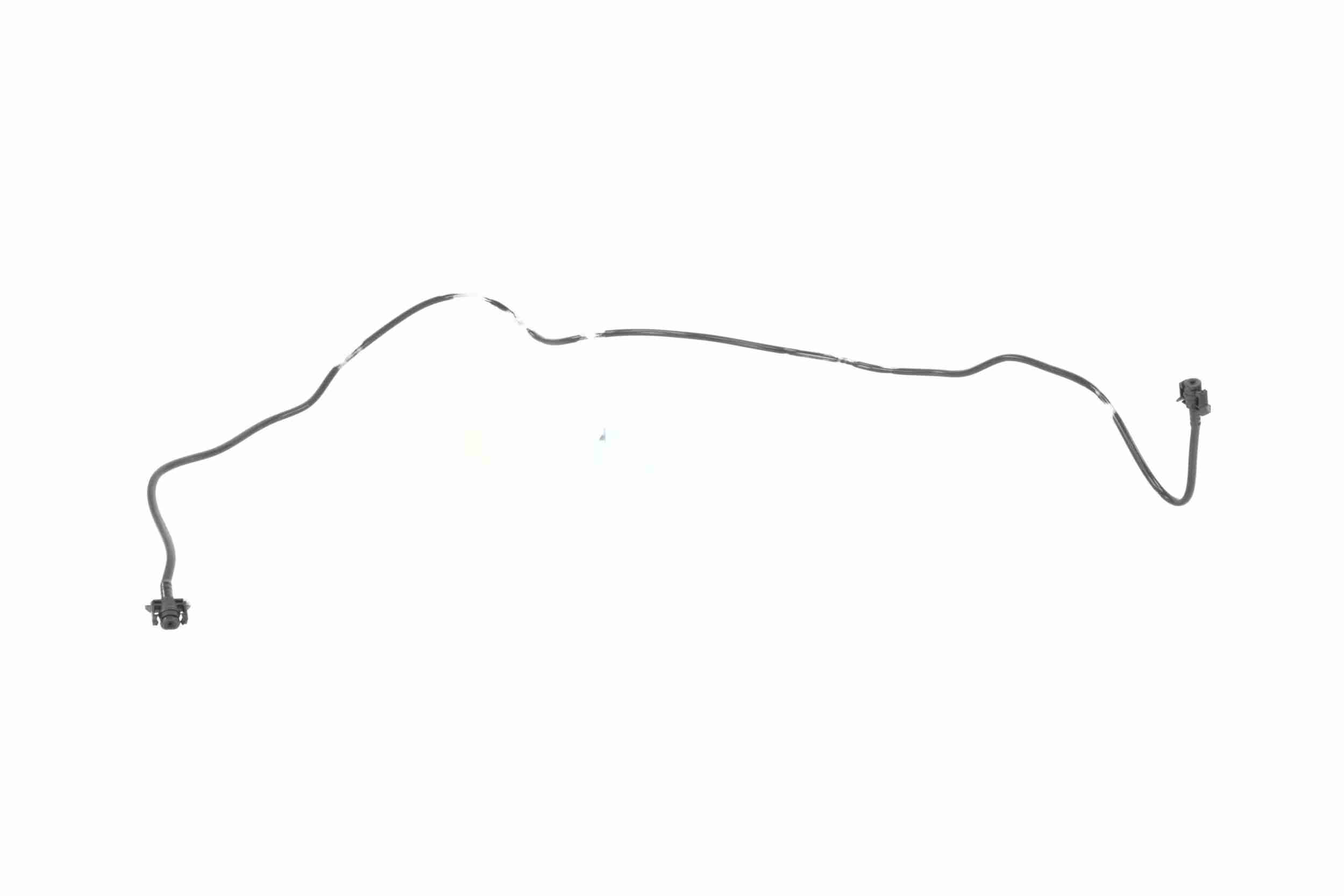 Vaico Koelvloeistof ontluchtingsslang V25-2687