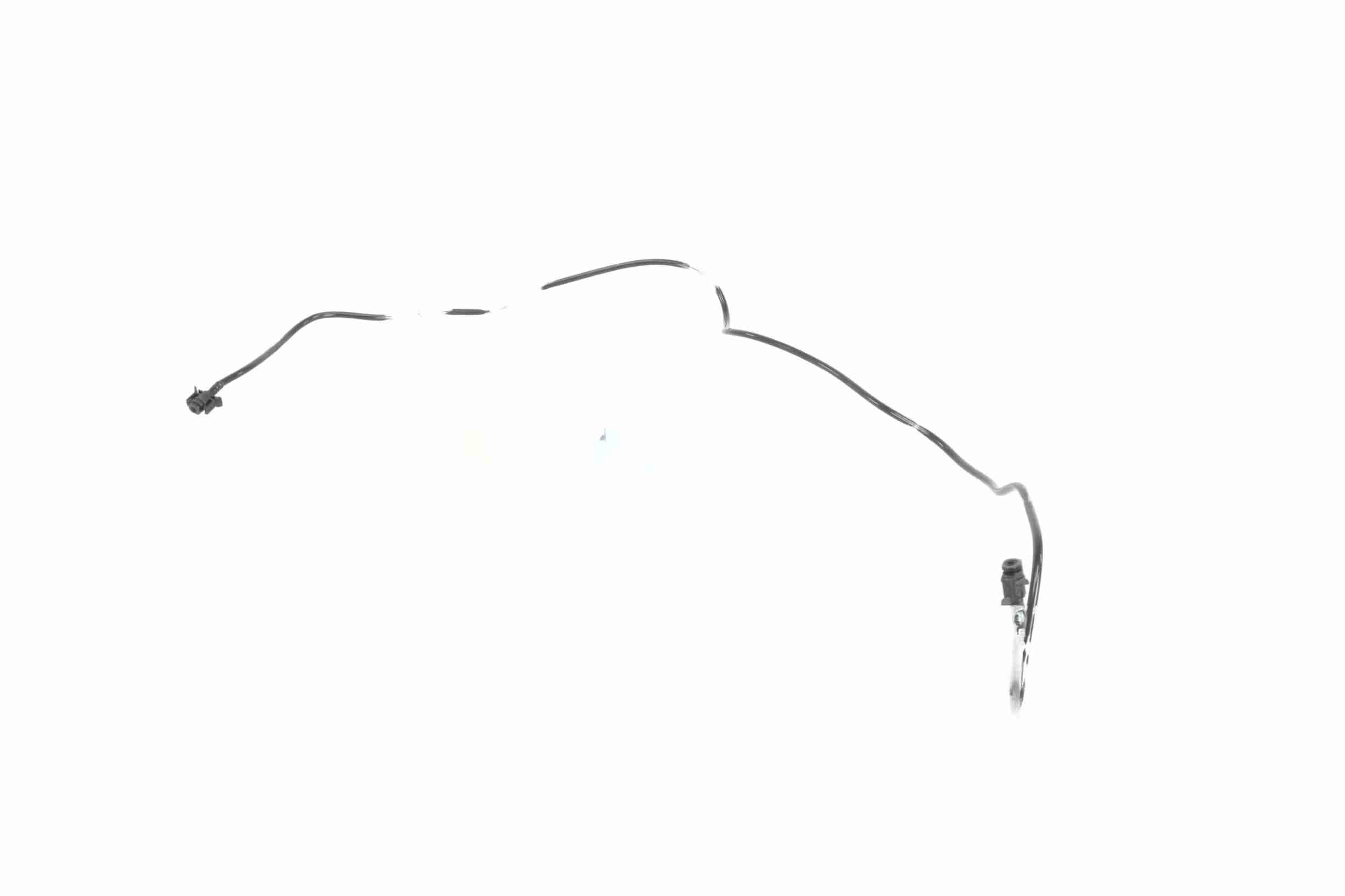 Vaico Koelvloeistof ontluchtingsslang V25-2687