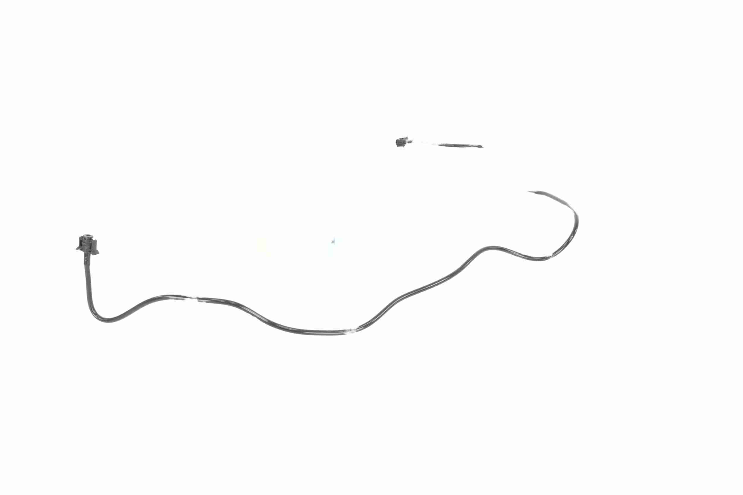 Vaico Koelvloeistof ontluchtingsslang V25-2687